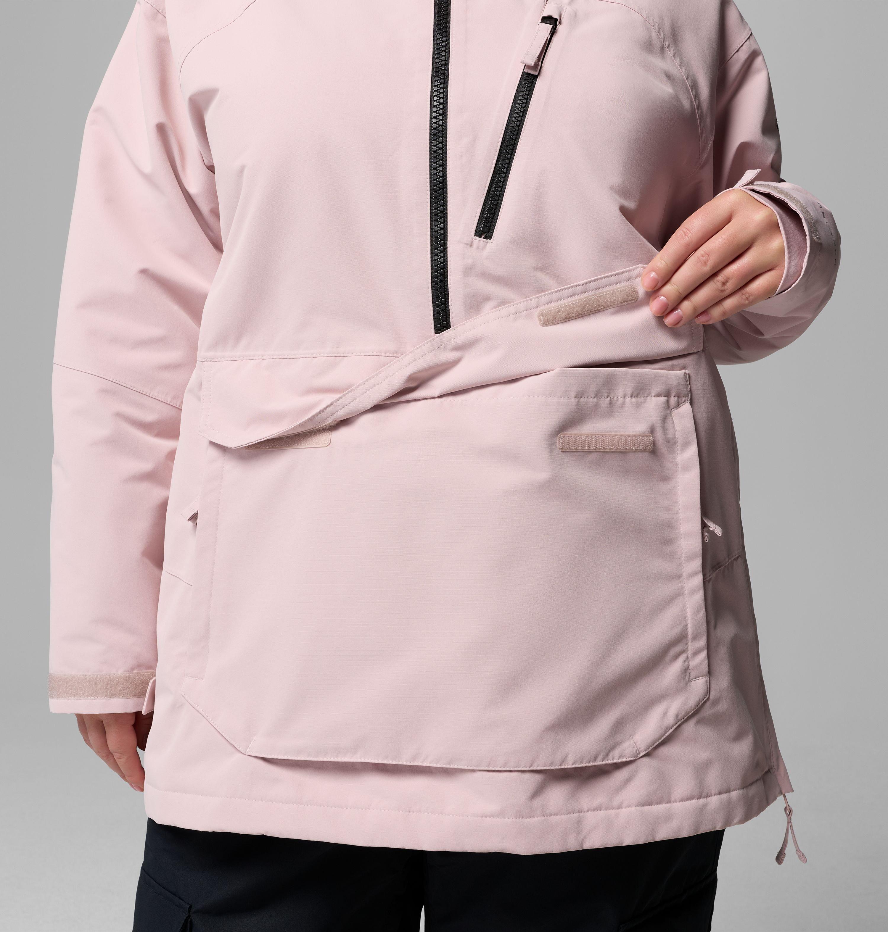 Anorak Coreshot pour femme – Grandes tailles 11