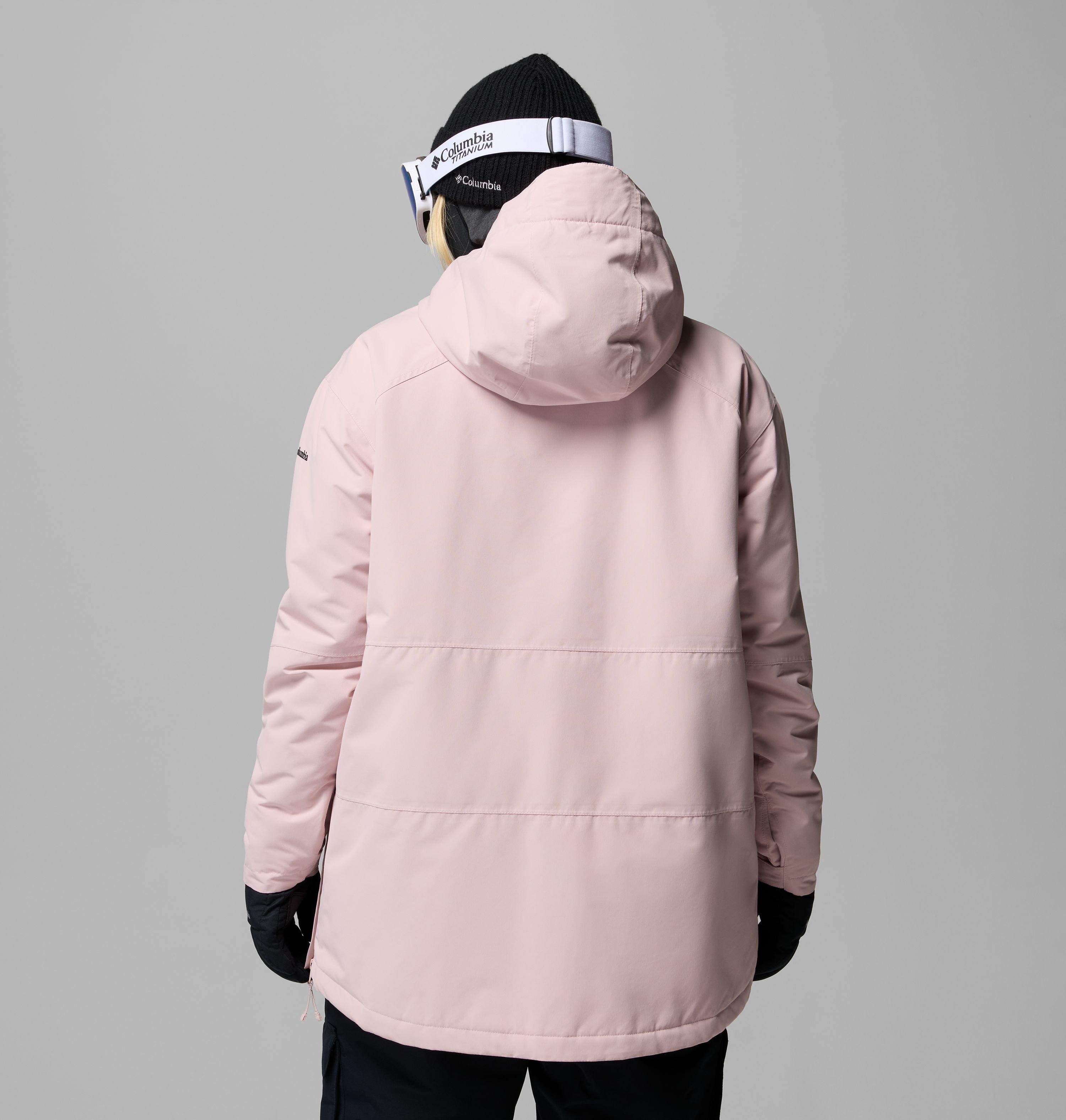 Anorak Coreshot pour femme – Grandes tailles 3