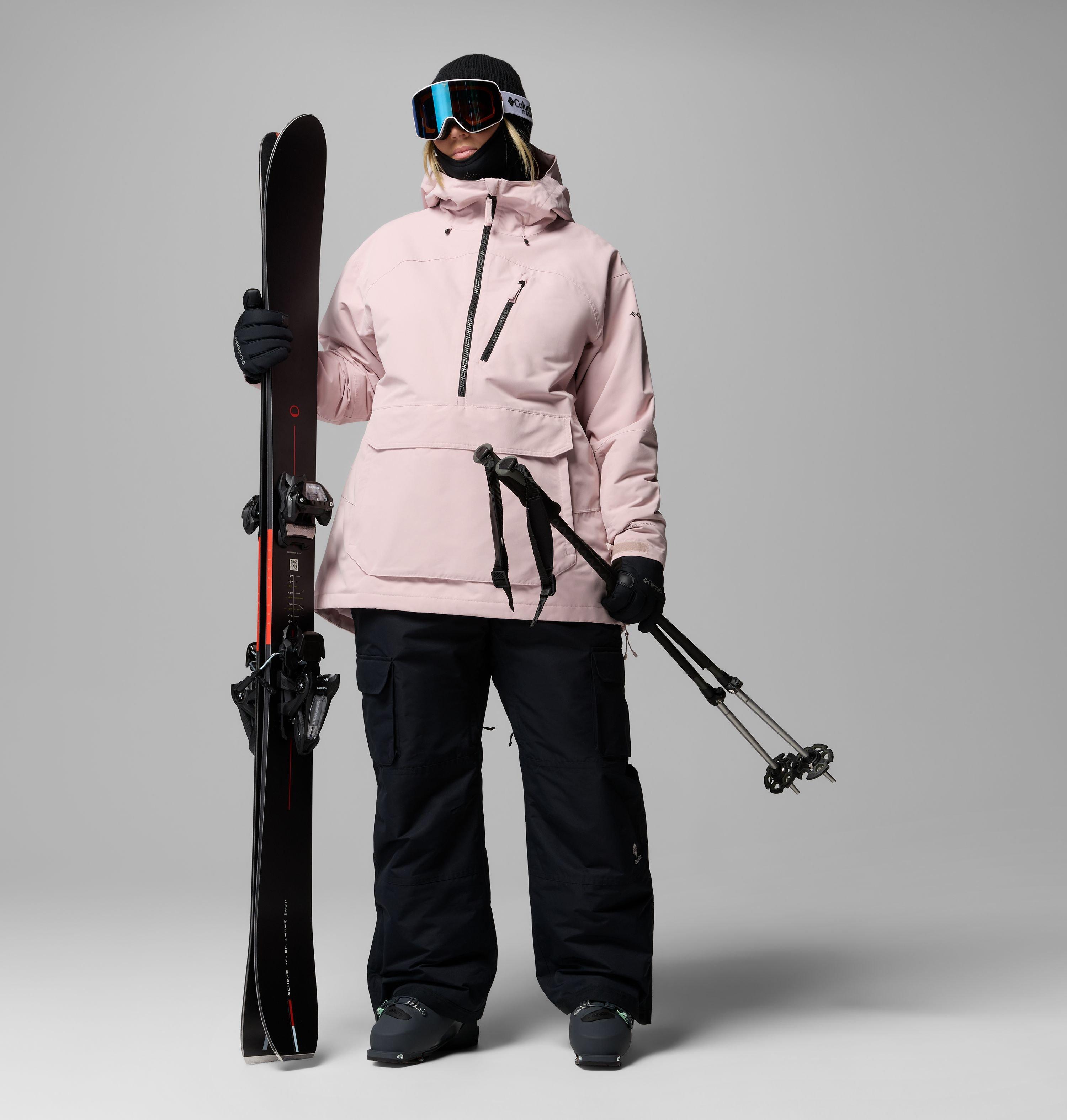 Anorak Coreshot pour femme – Grandes tailles 2