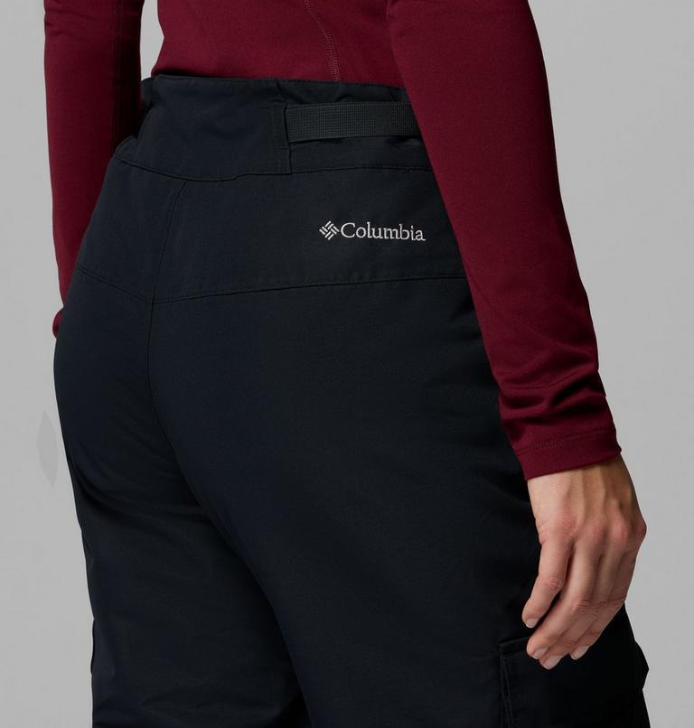 Women's Coreshot Waterproof Ski Trousers, Color: Black, image 9