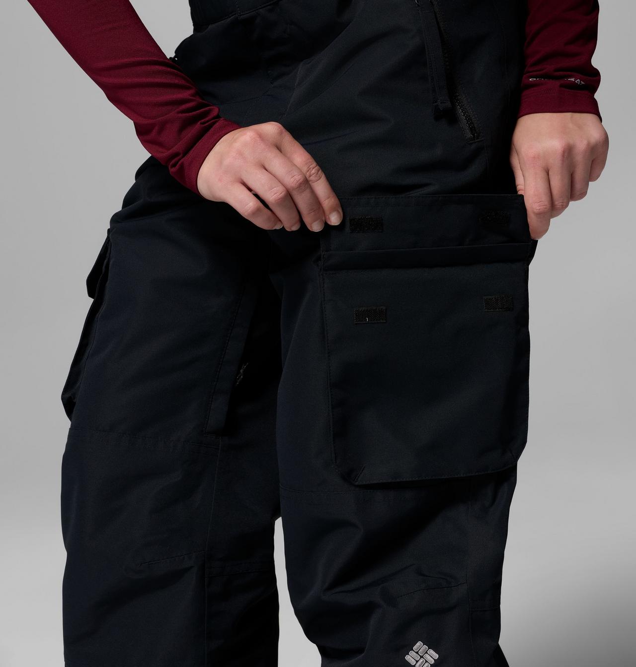 Women's Coreshot™ Pants | 010 | L | S 9