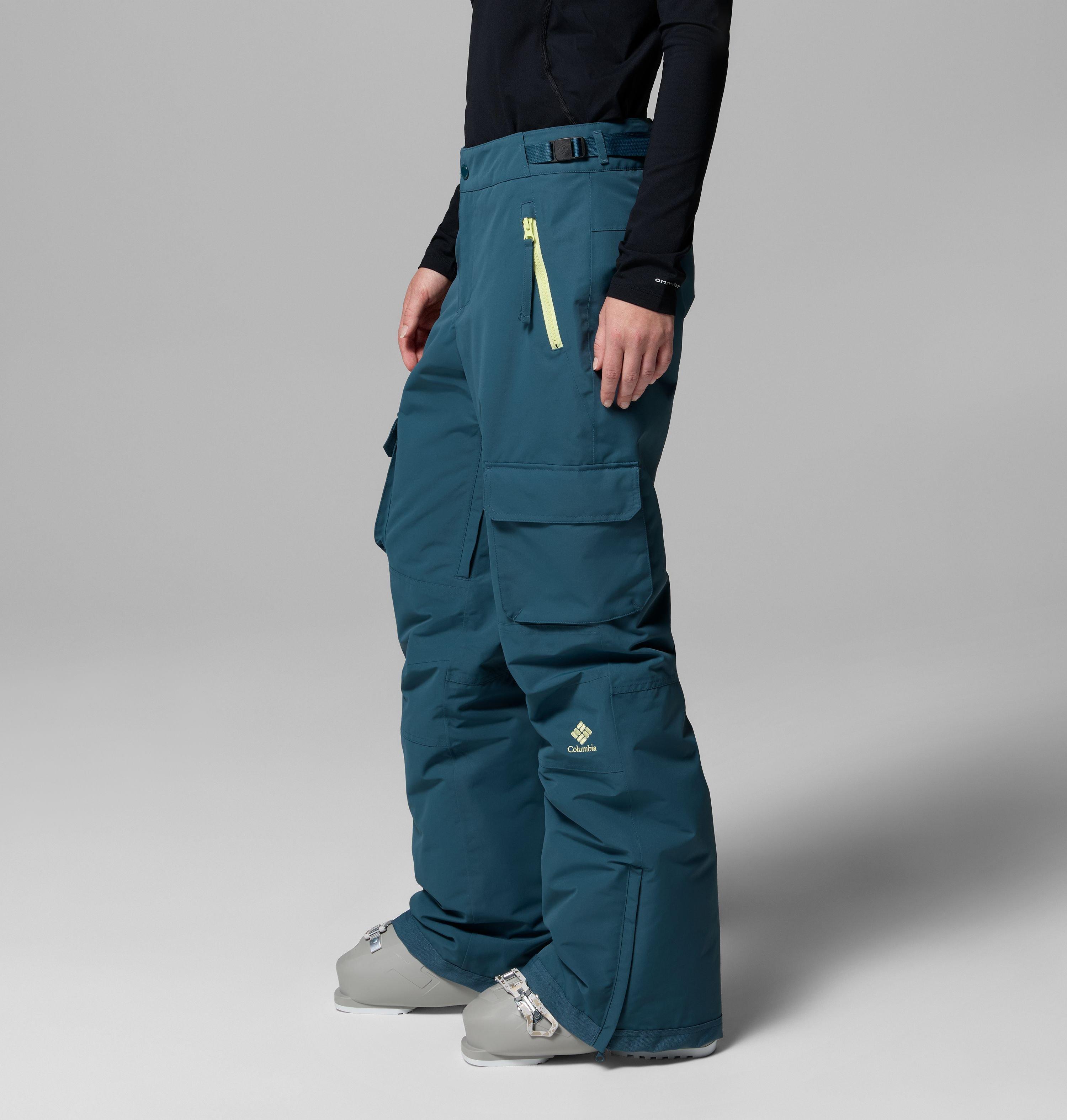 Women's Coreshot Pants 4