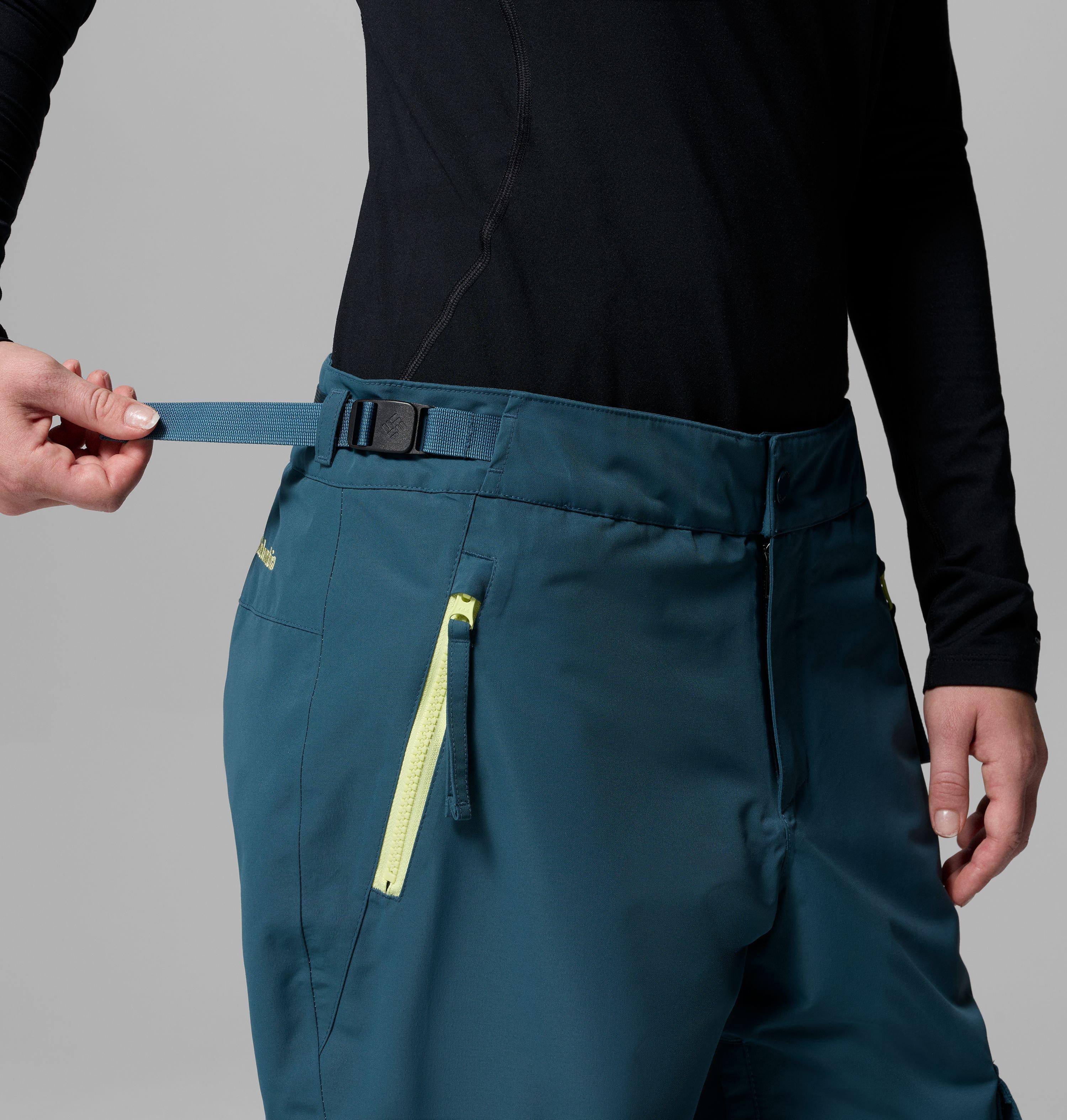 Women's Coreshot Pants 6