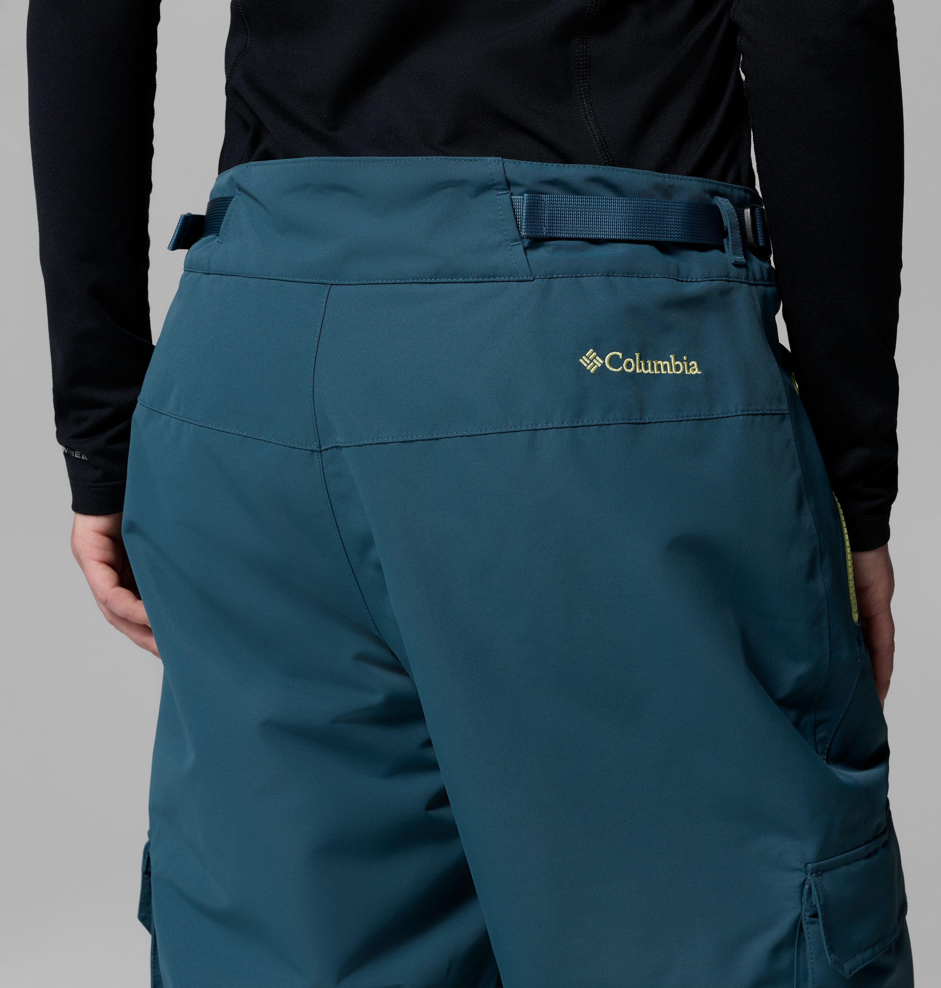 Women's Coreshot Pants 7