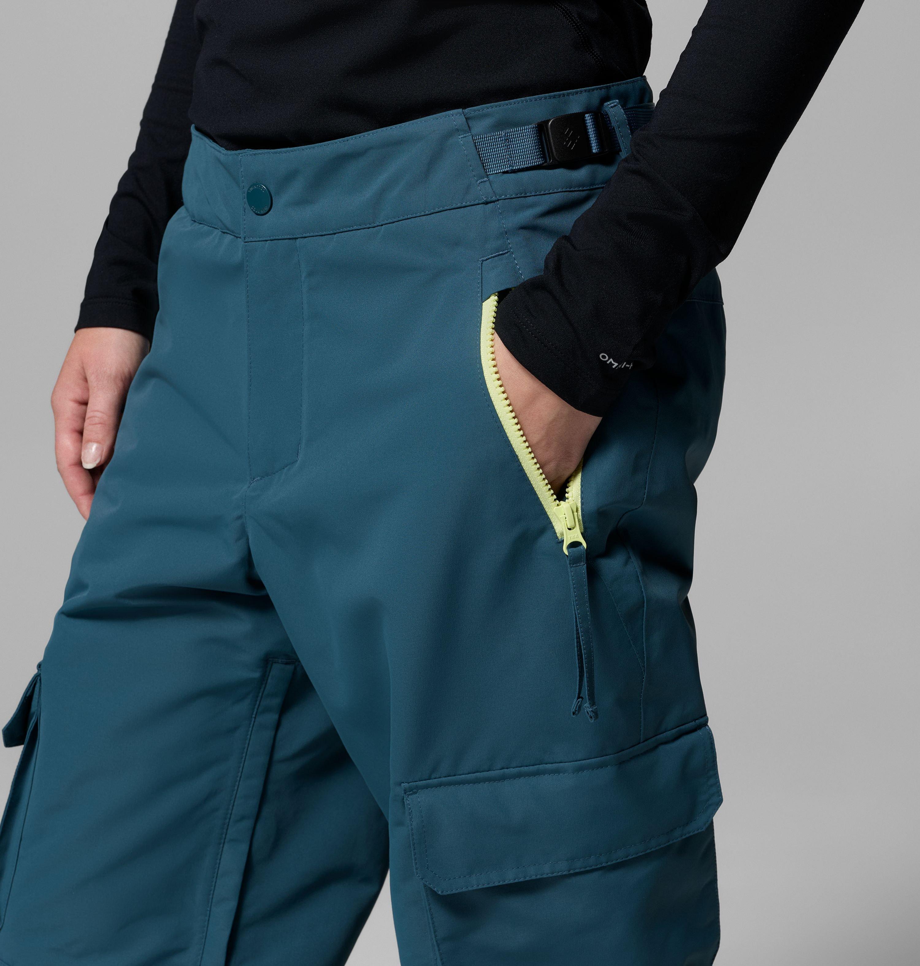 Women's Coreshot Pants 8