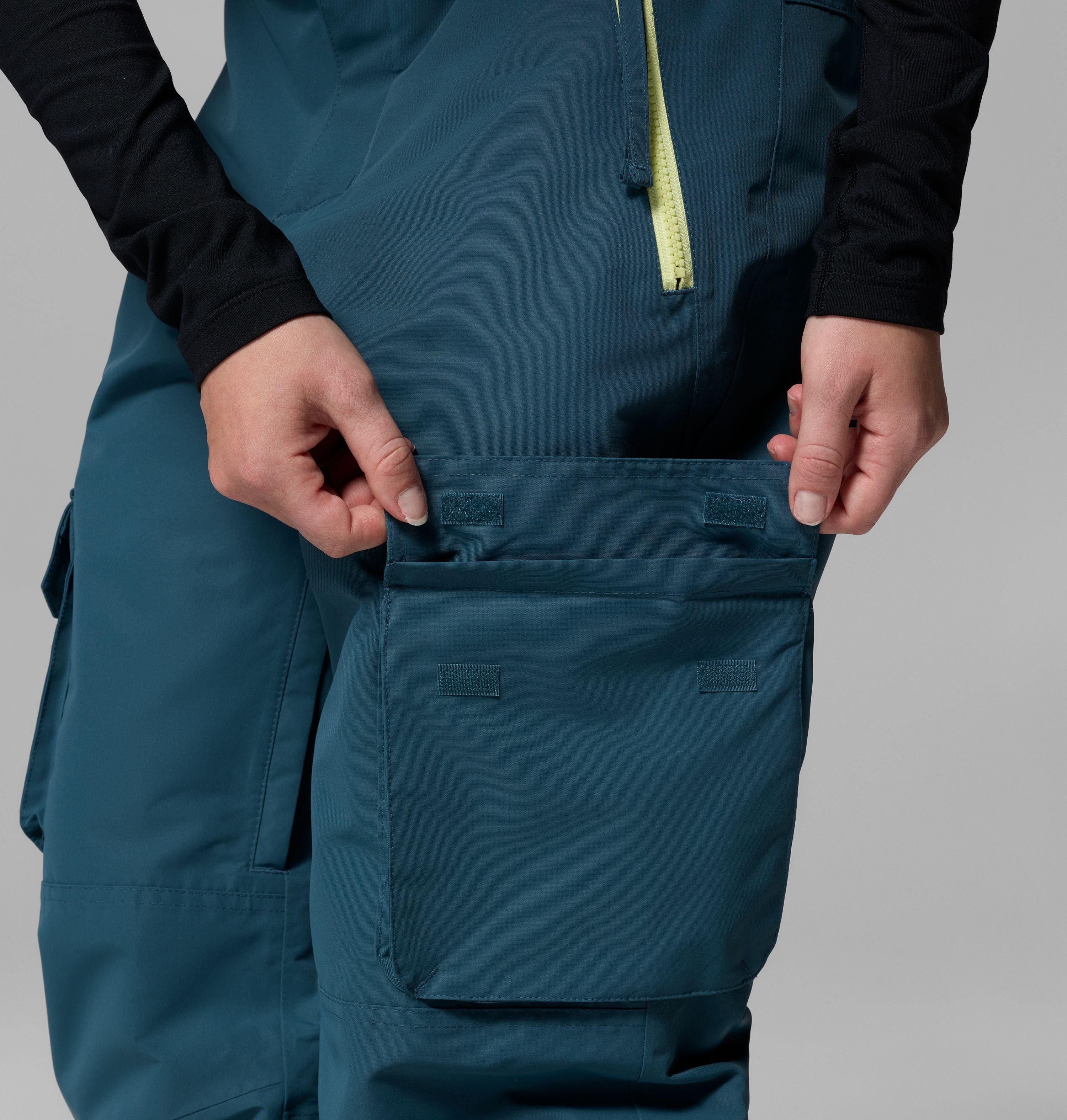Women's Coreshot Pants 9
