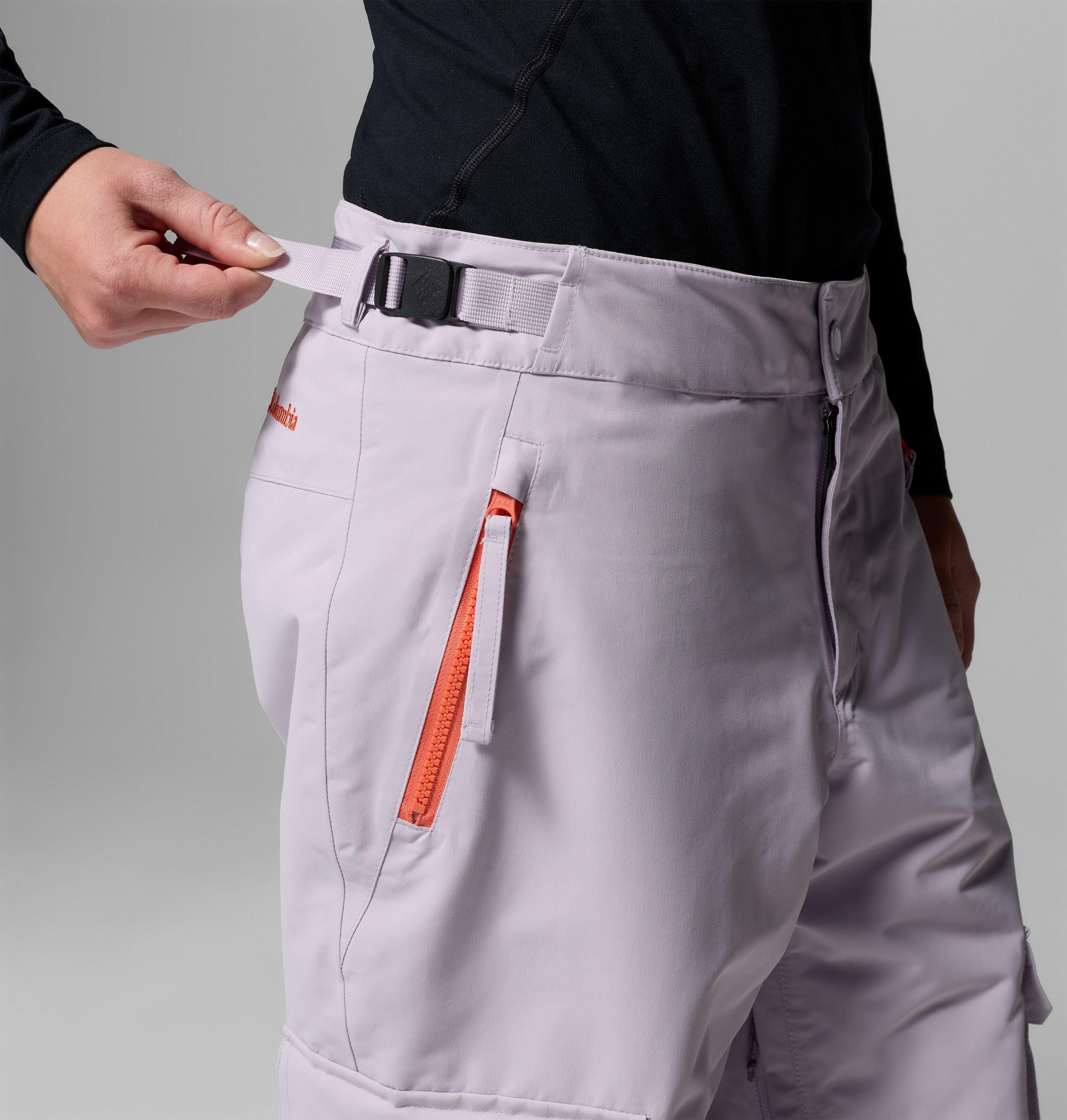 Women's Coreshot Pants 6