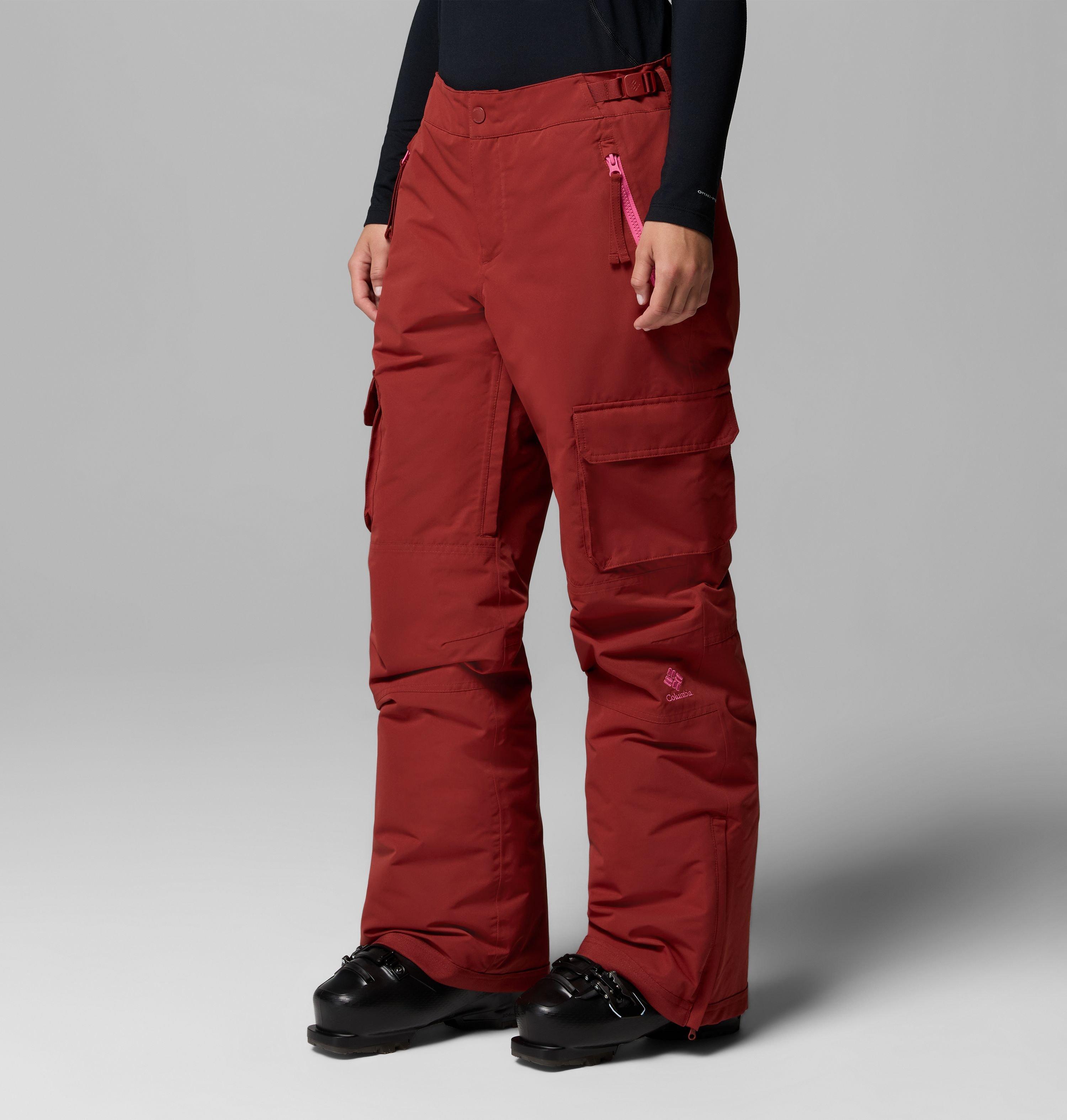 Women's Coreshot Pants 4