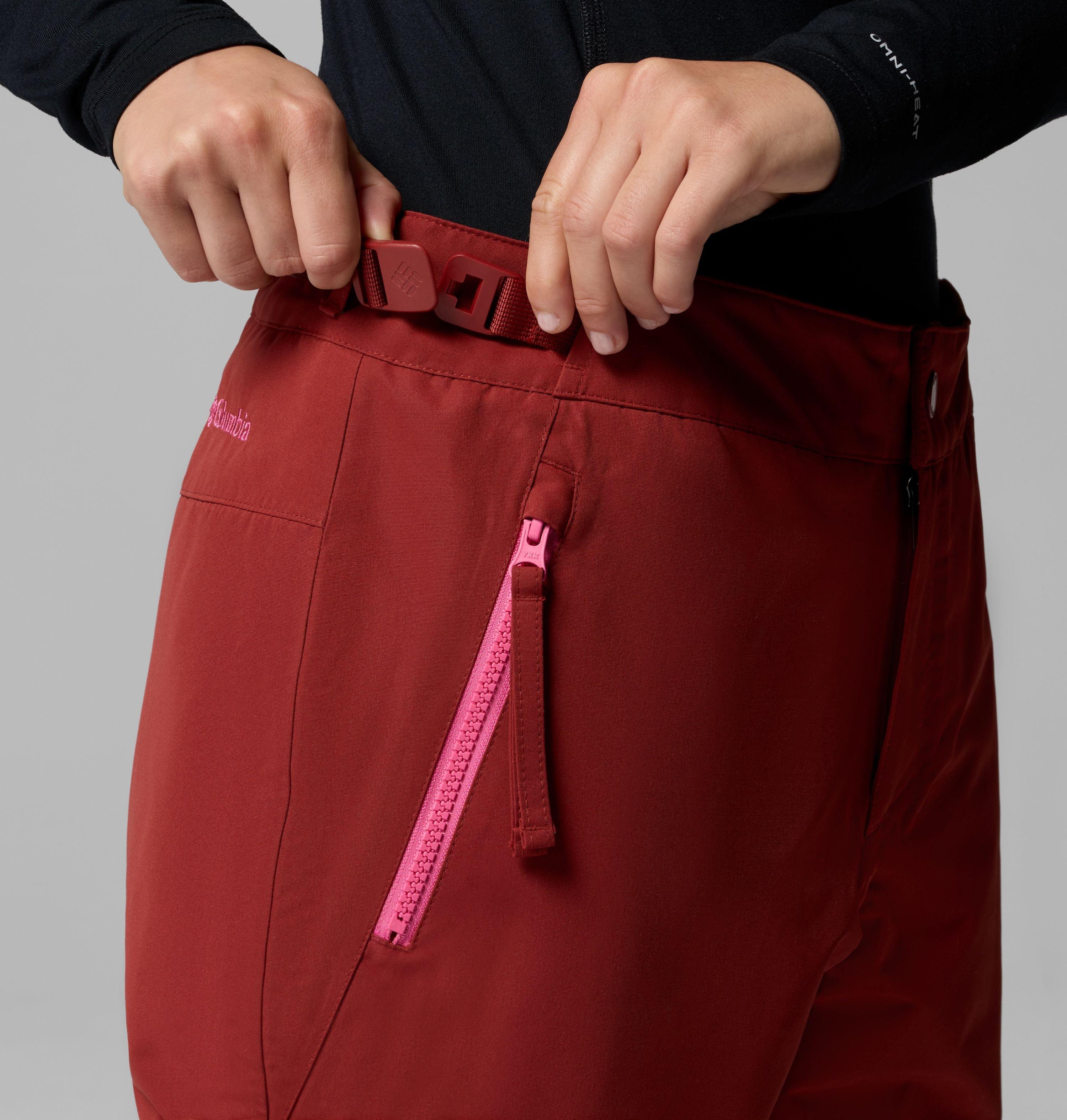 Women's Coreshot Pants 6