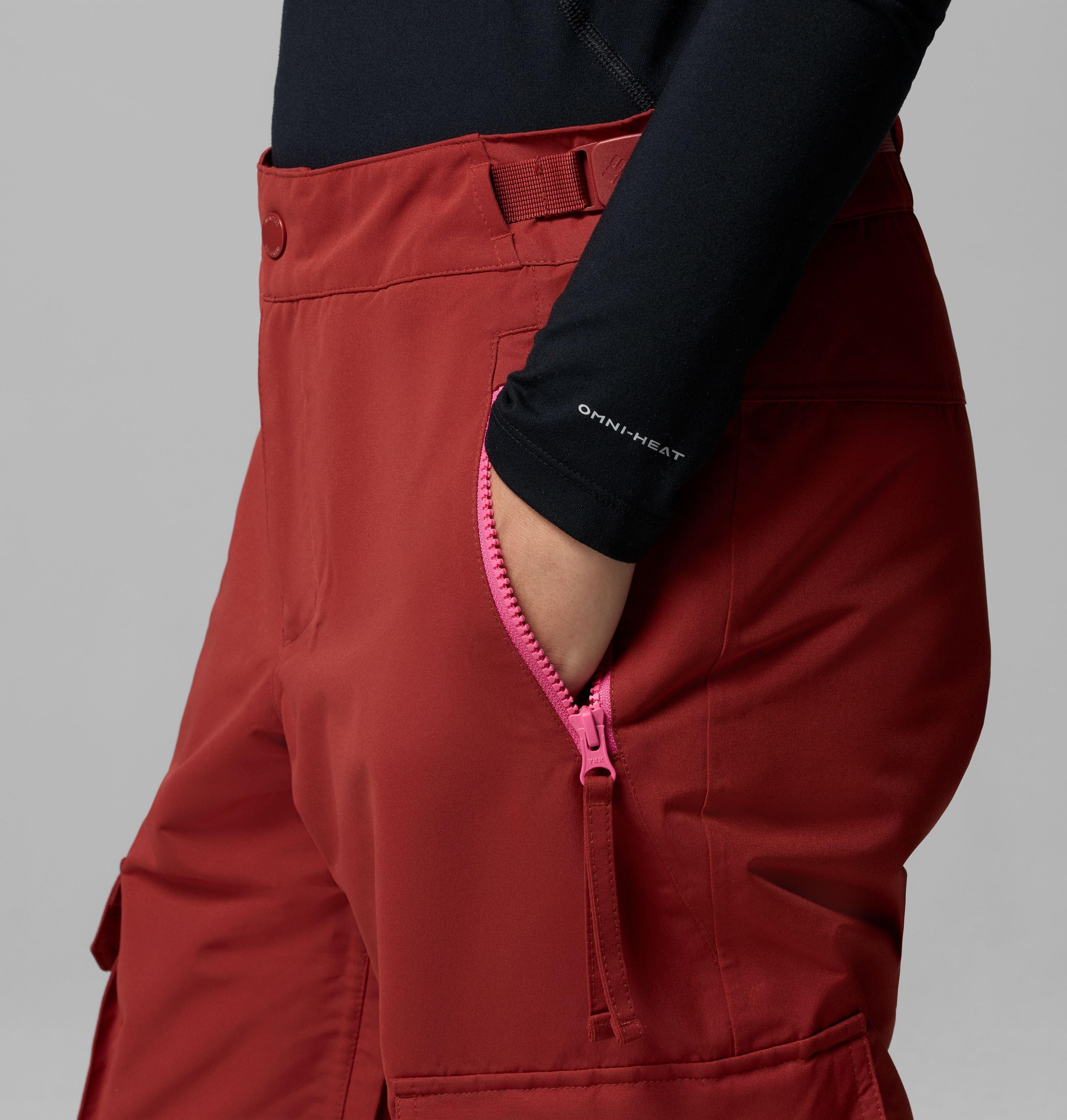 Women's Coreshot Pants 7