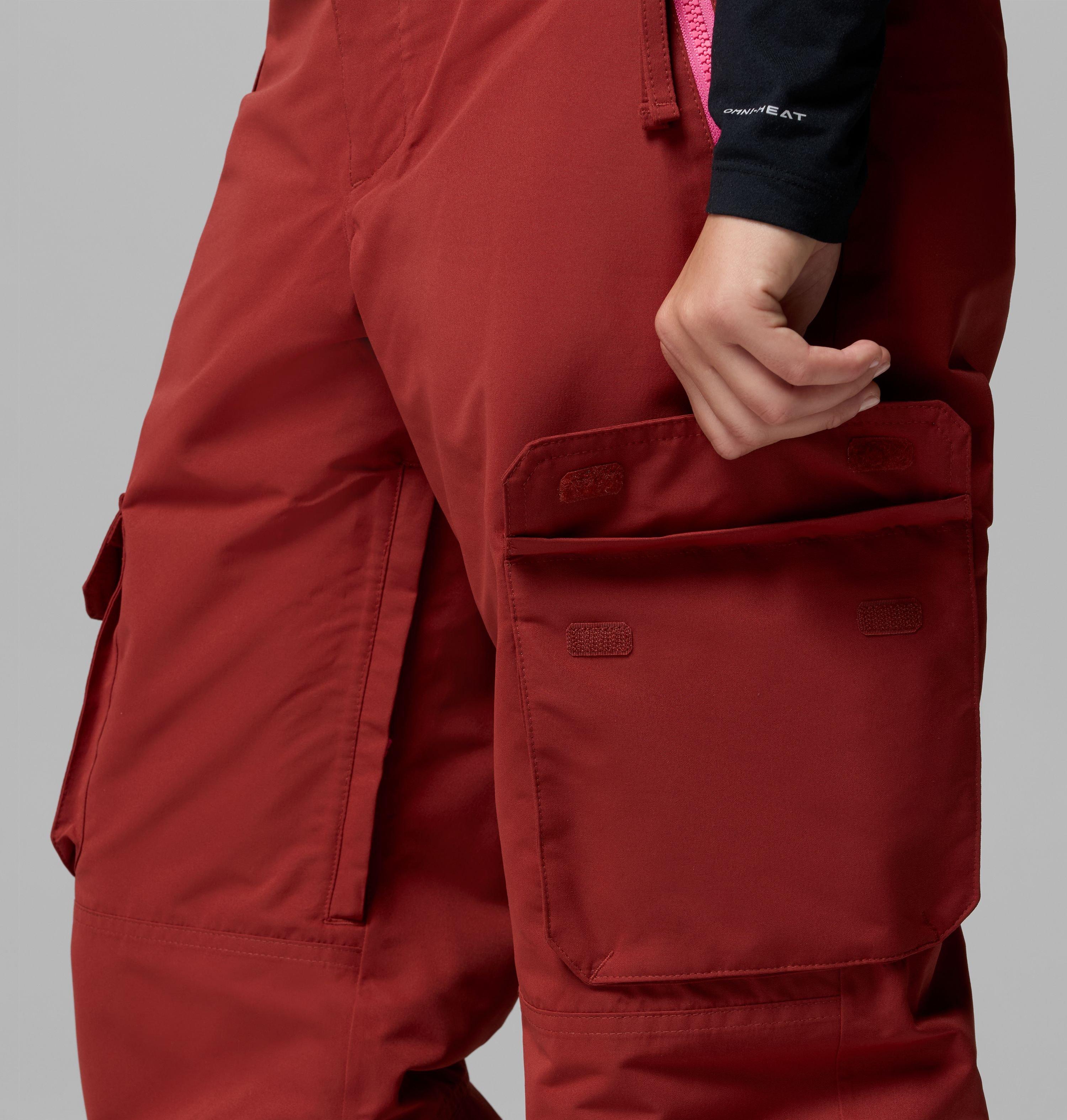 Women's Coreshot Pants 8