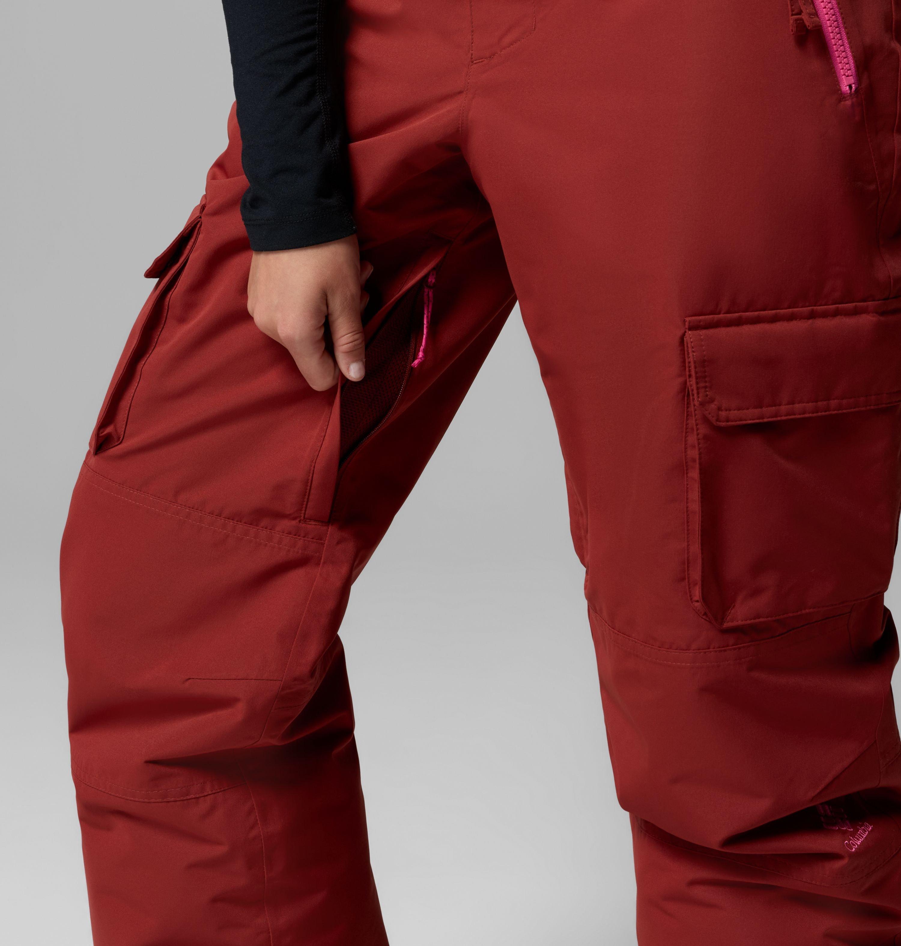 Women's Coreshot Pants 10
