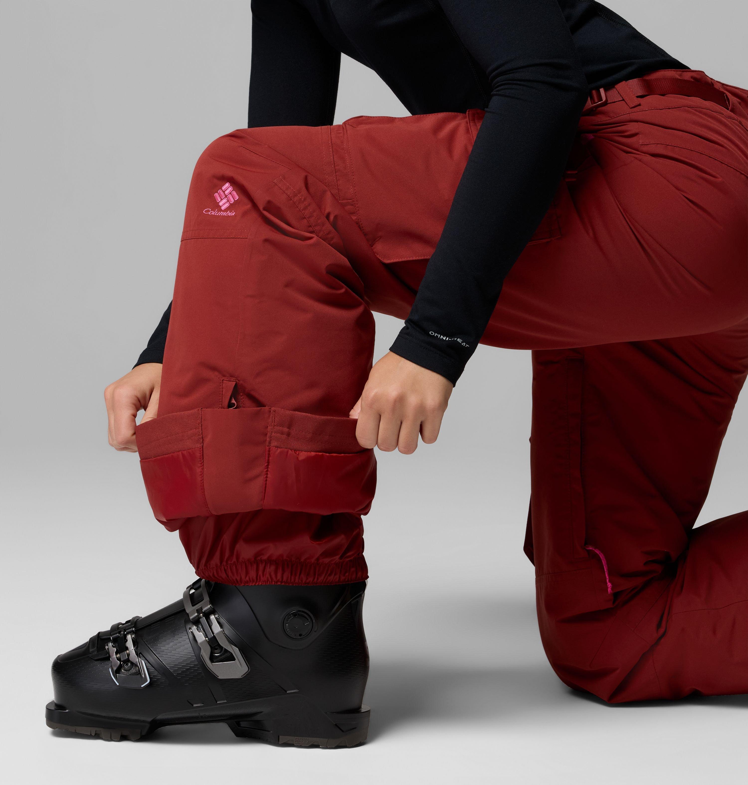 Women's Coreshot Pants 11