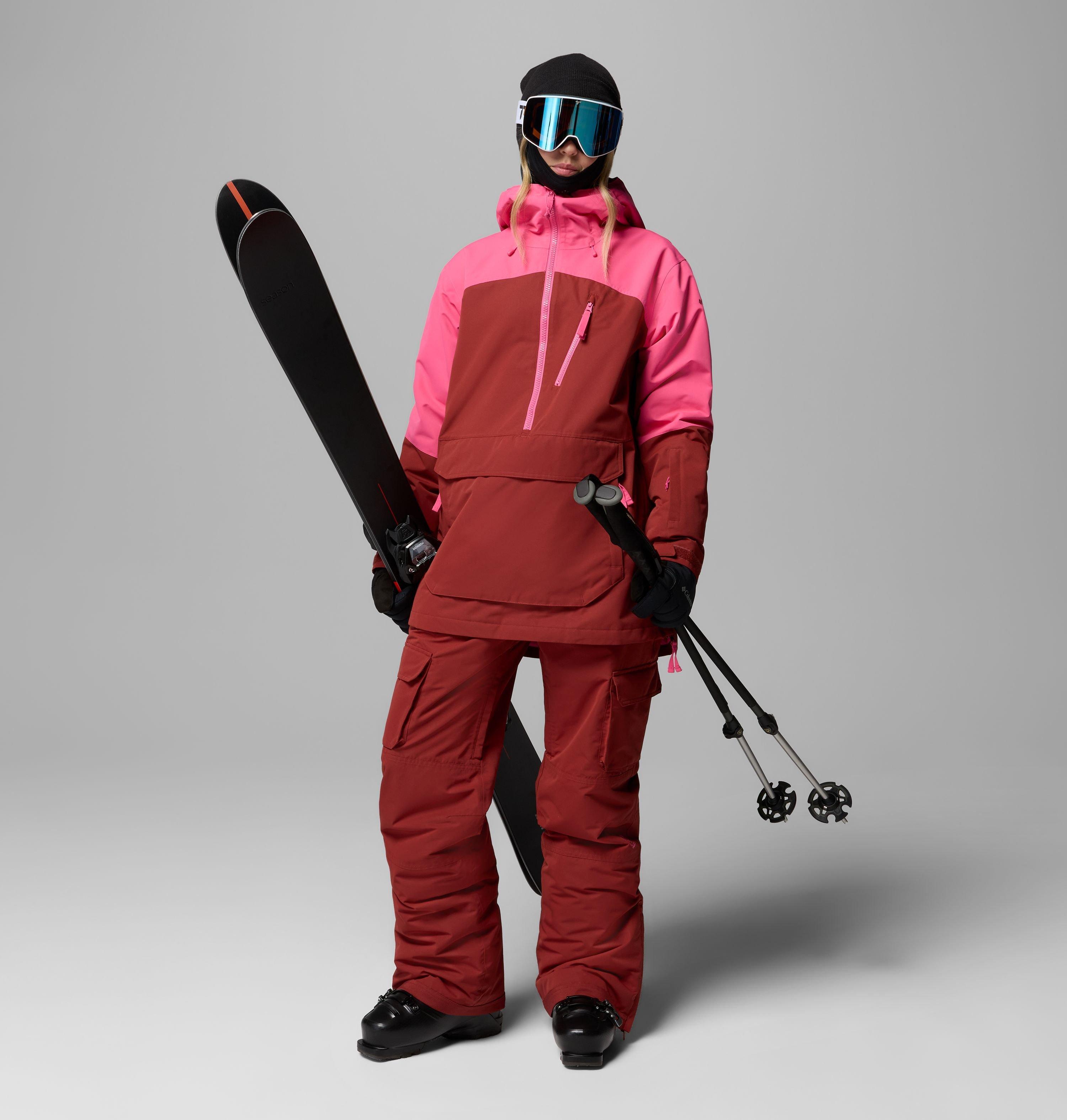 Women's Coreshot Pants 2