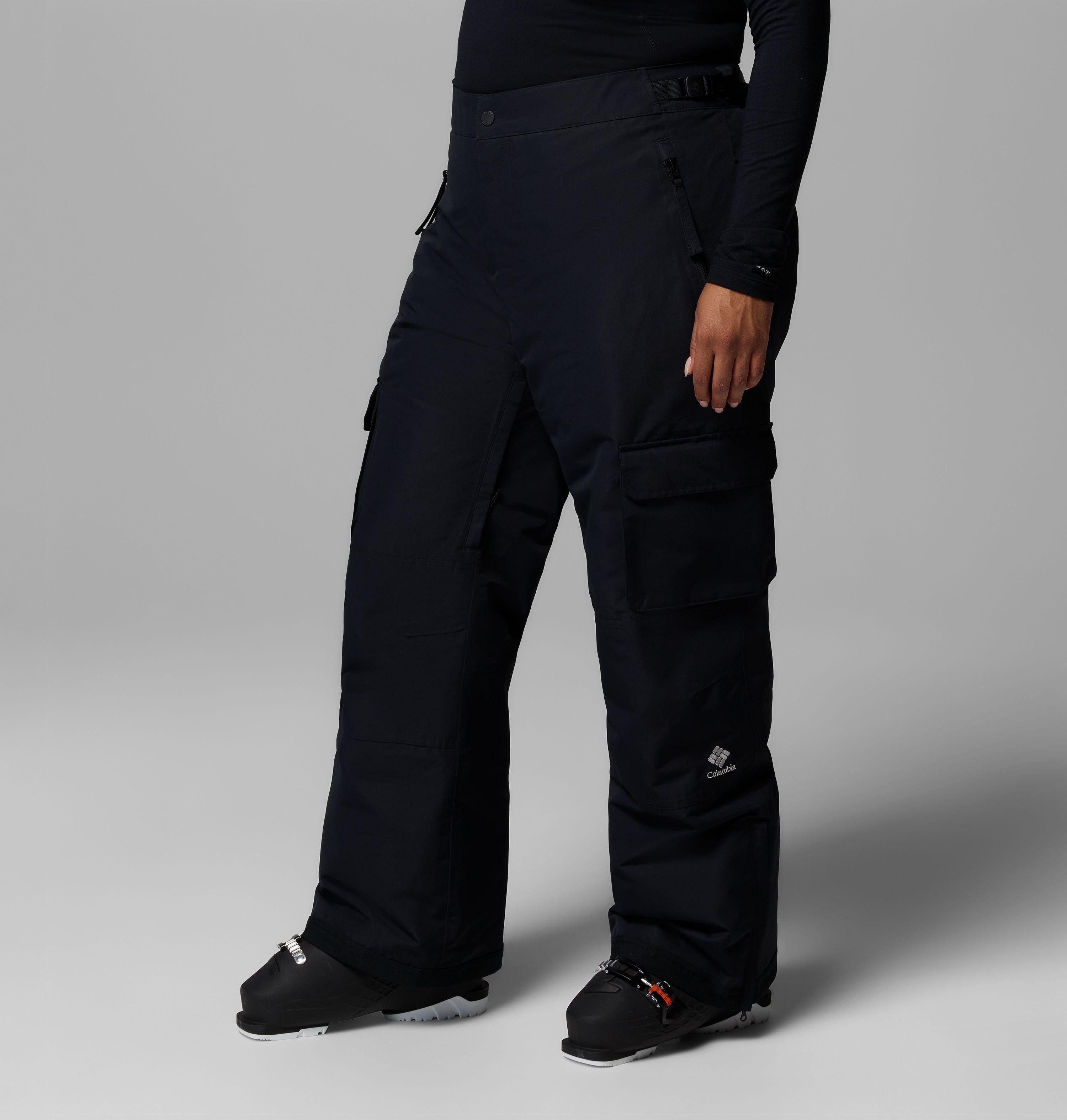 Women's Coreshot Pants - Plus Size 4