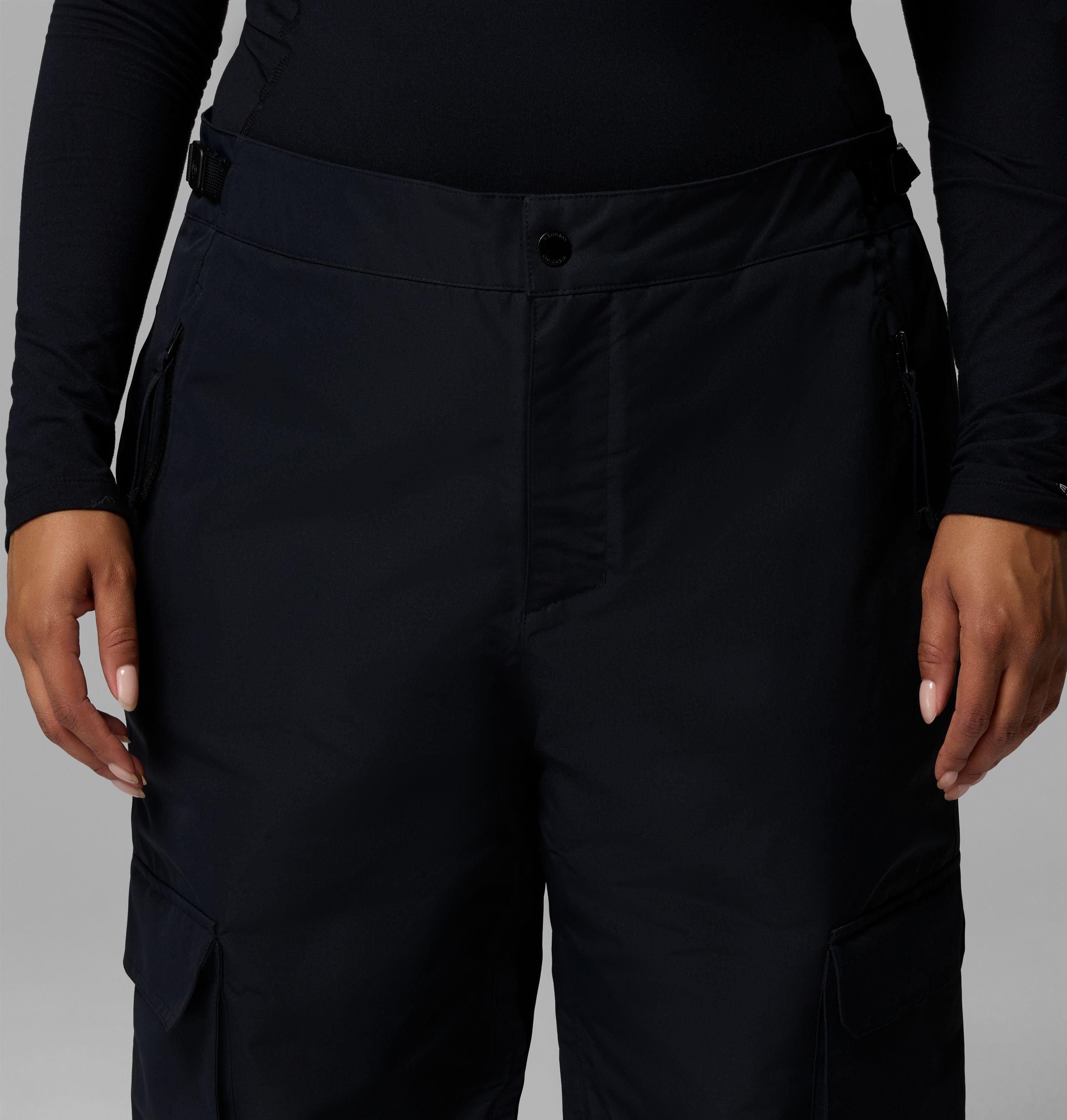 Women's Coreshot Pants - Plus Size 5