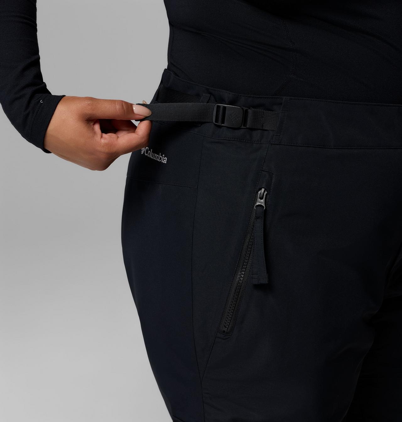 Women's Coreshot™ Pants - Plus Size | 010 | 2X | R 6