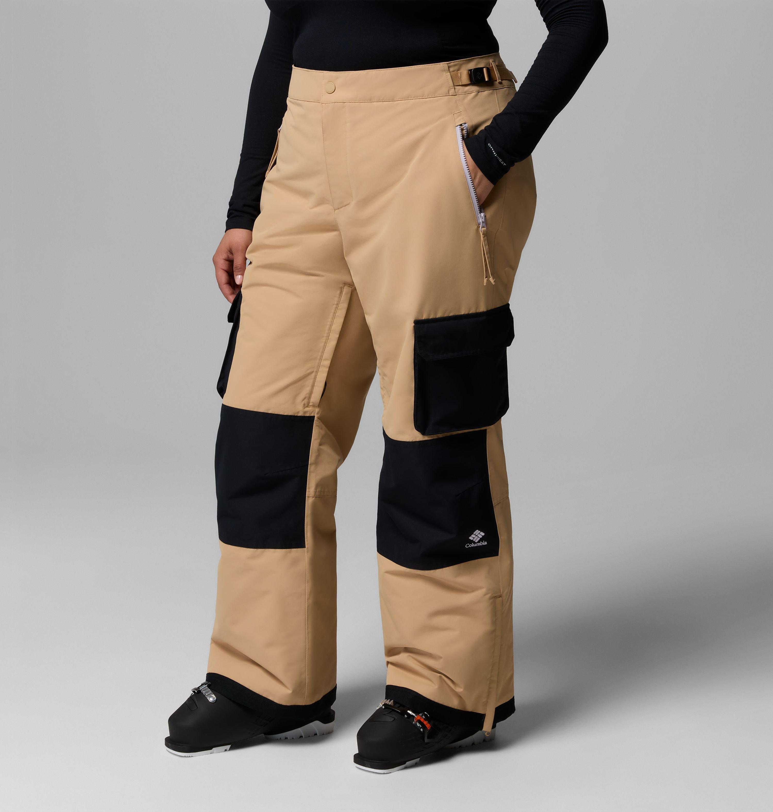 Women's Coreshot Pants - Plus Size 4