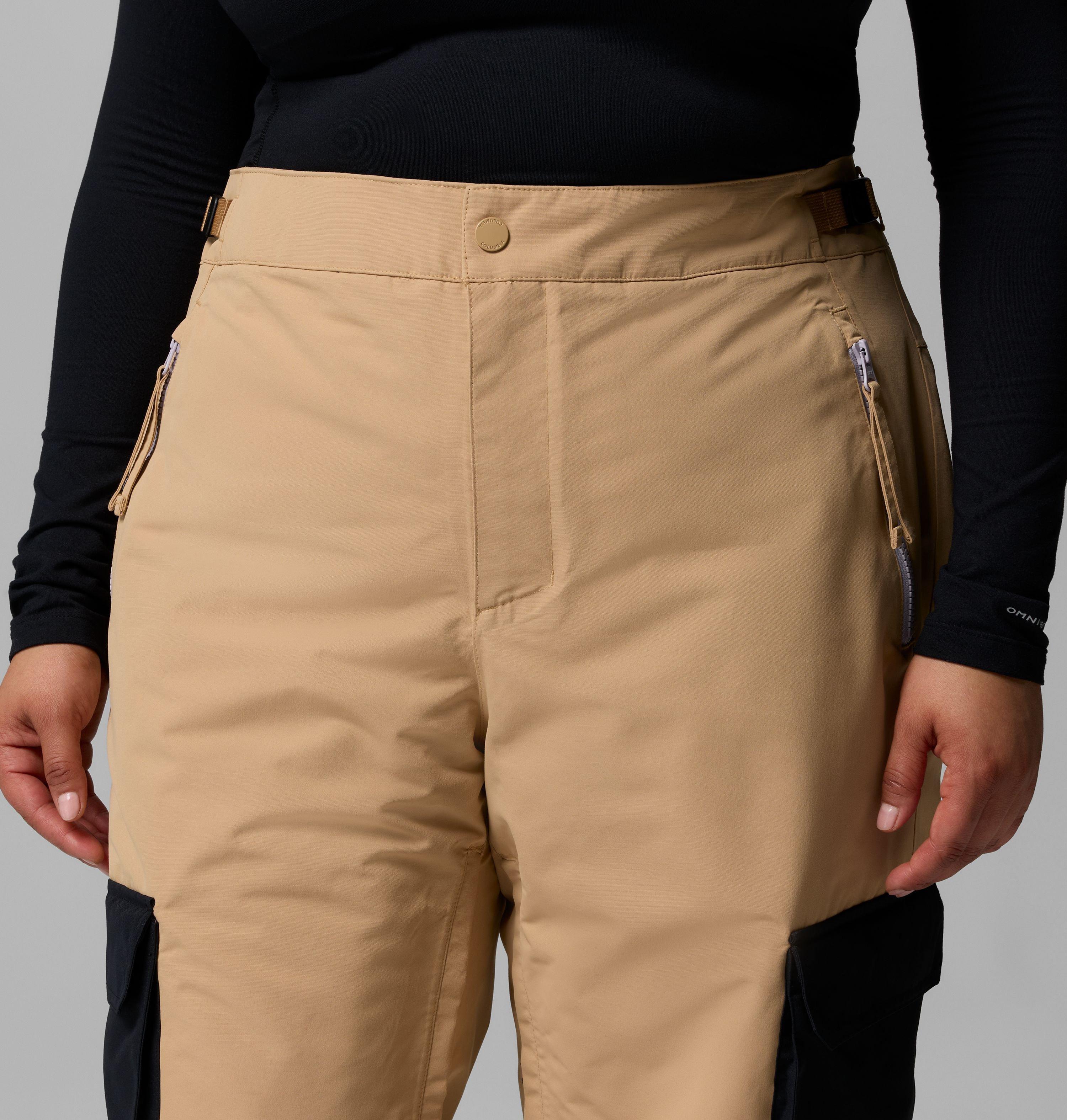 Women's Coreshot Pants - Plus Size 5