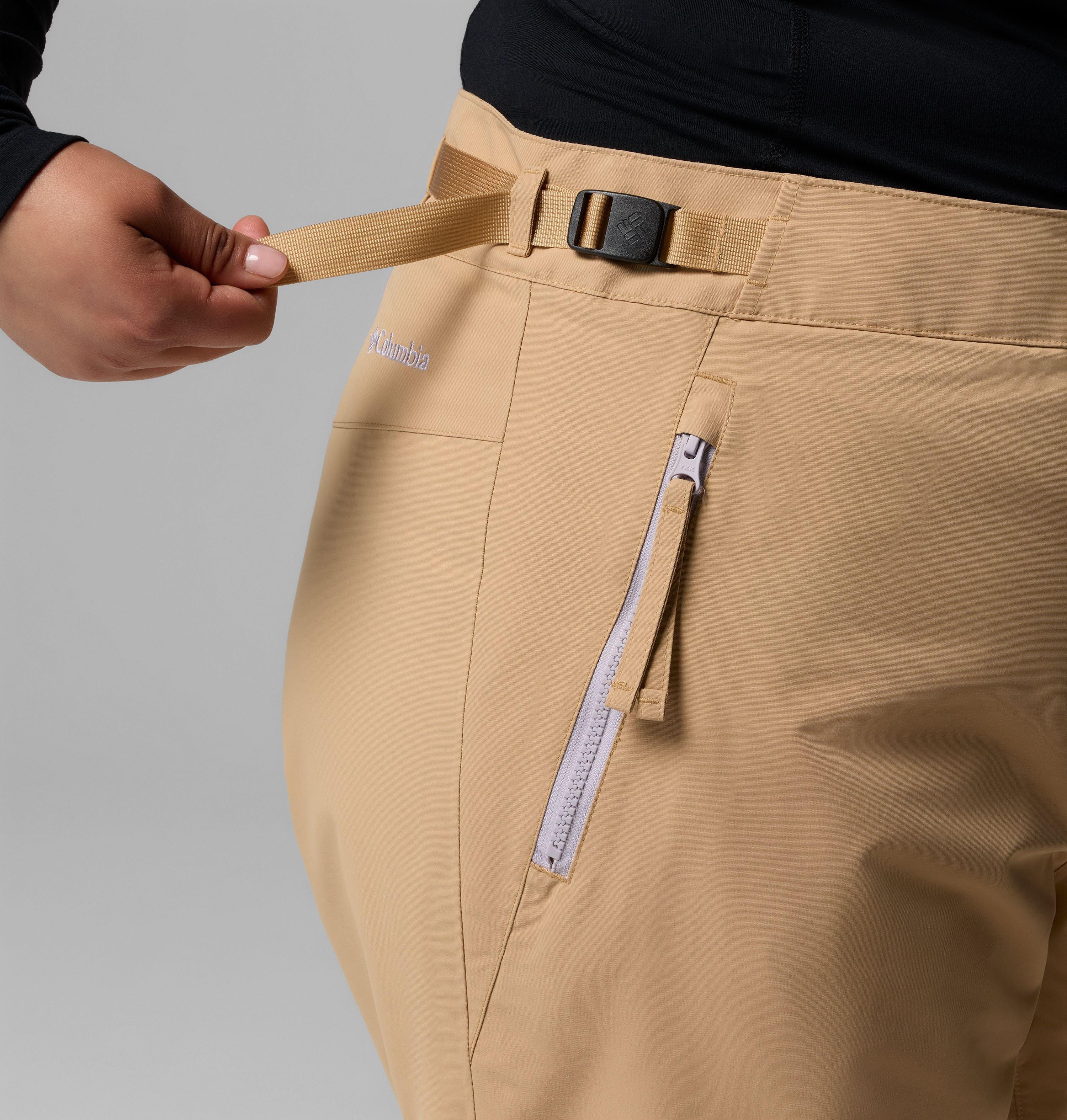 Women's Coreshot Pants - Plus Size 6