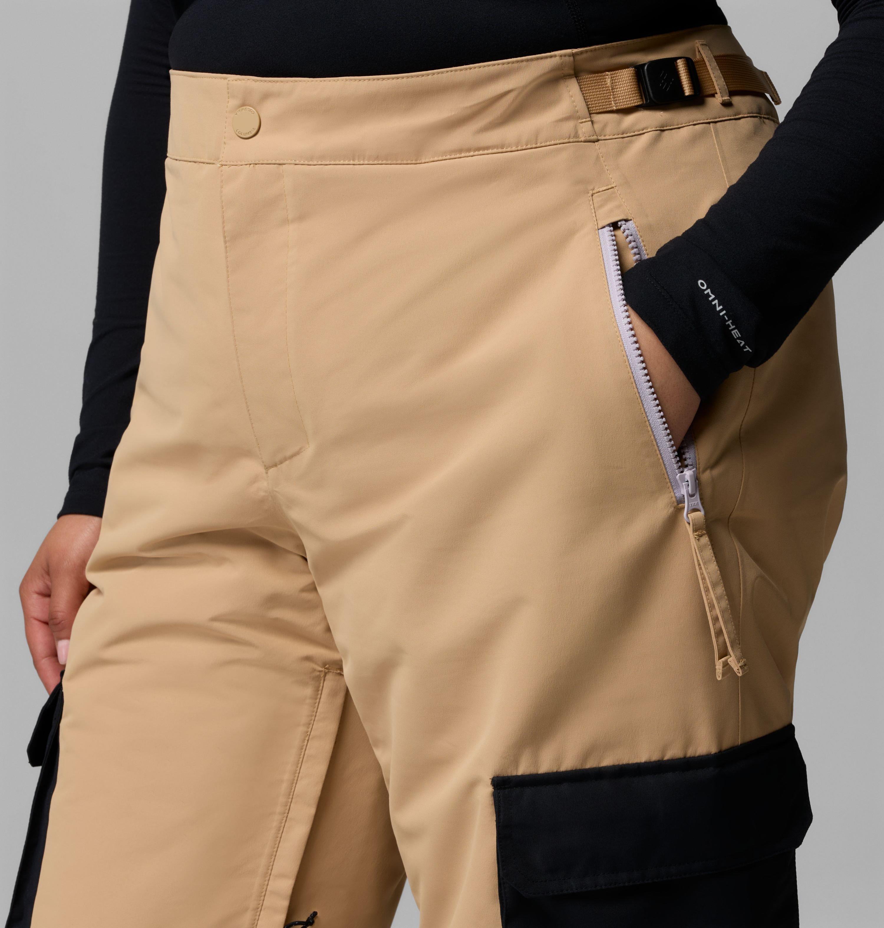 Women's Coreshot Pants - Plus Size 7