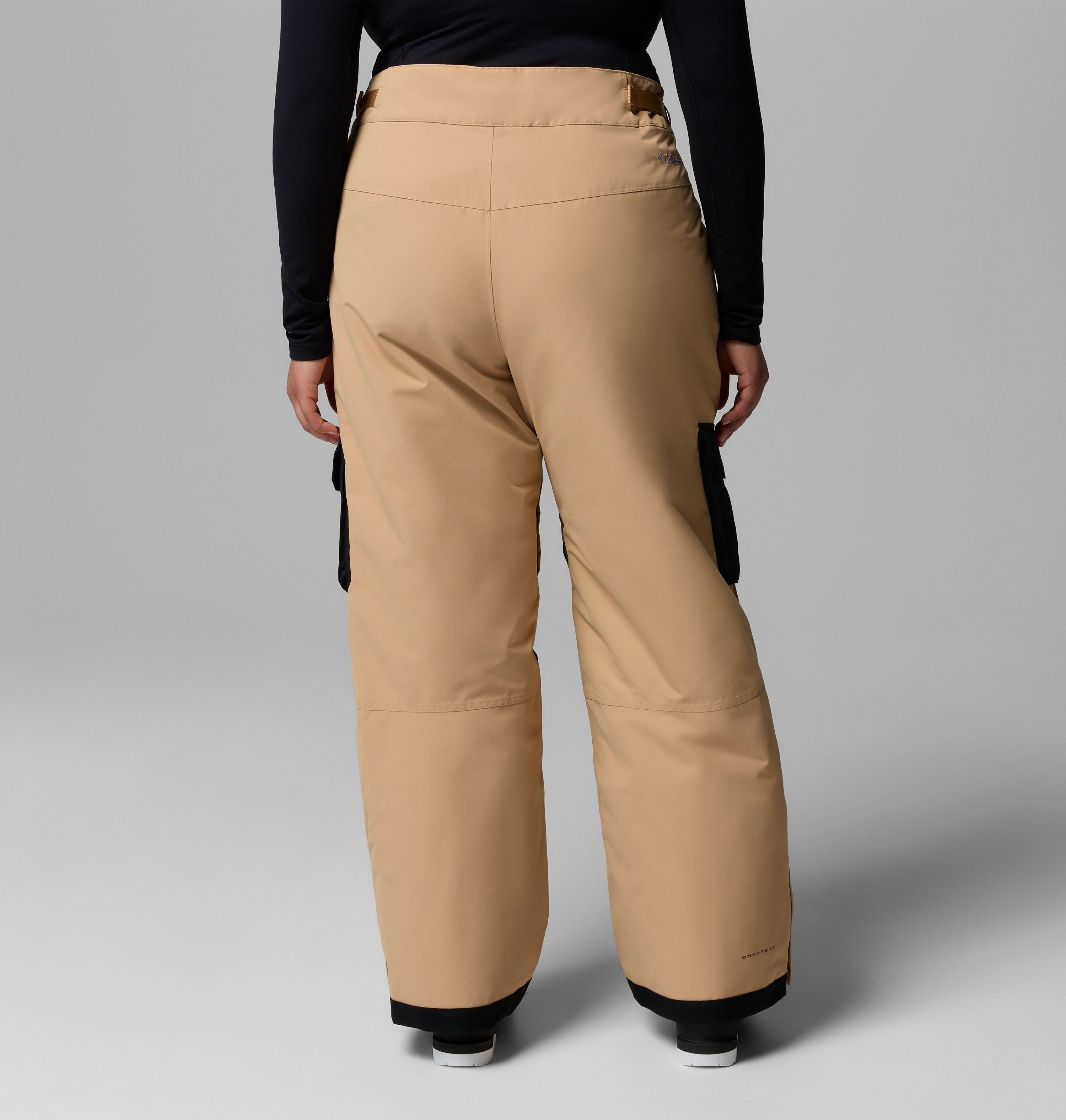 Women's Coreshot Pants - Plus Size 3