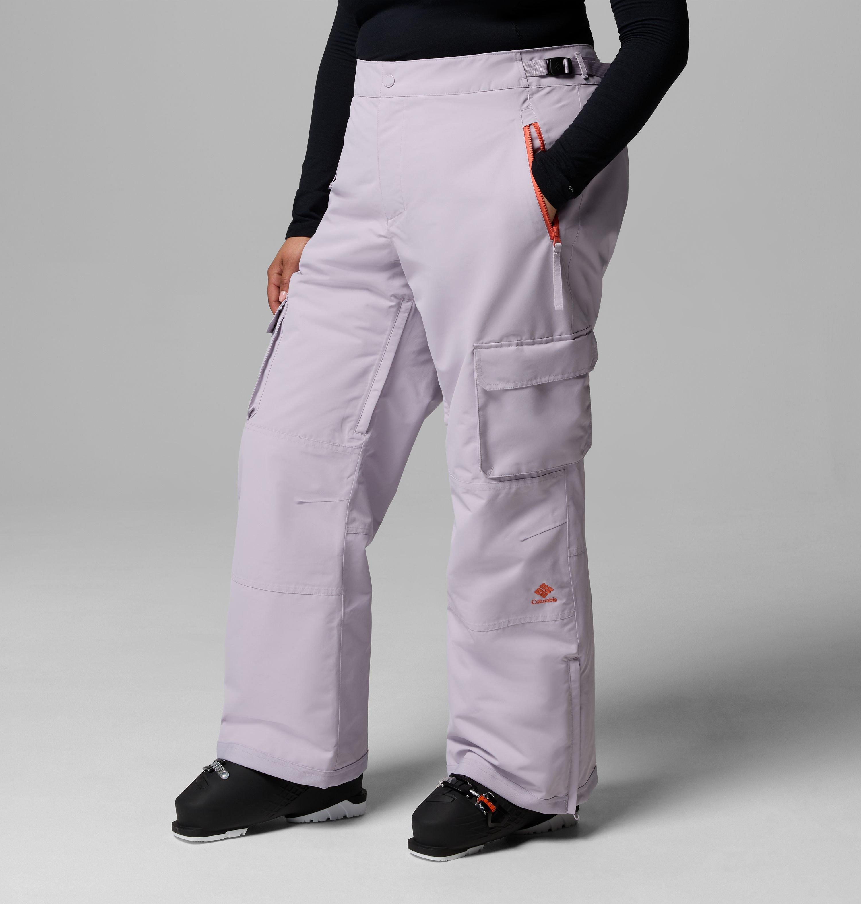 Women's Coreshot Pants - Plus Size 4