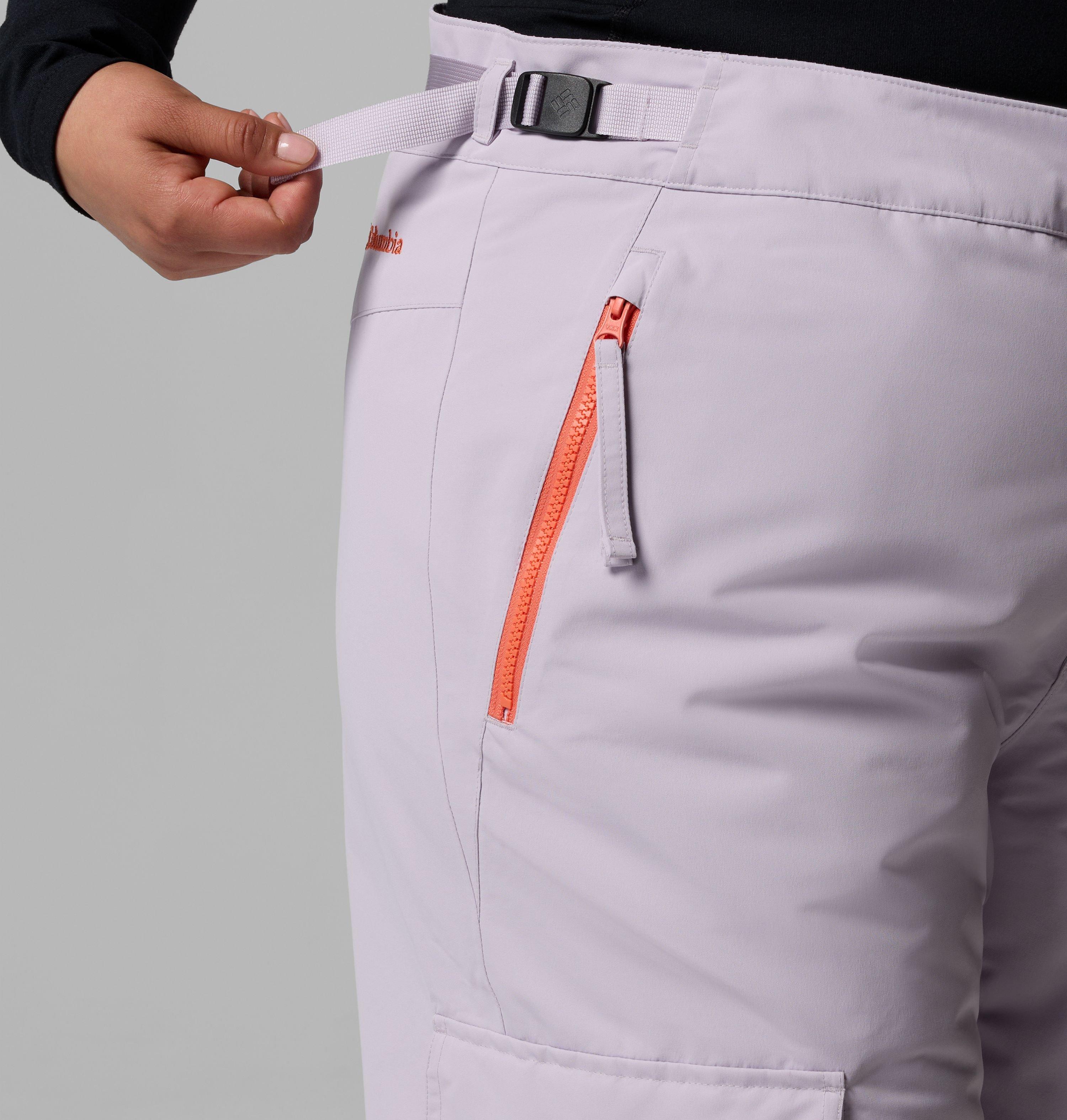 Women's Coreshot Pants - Plus Size 7