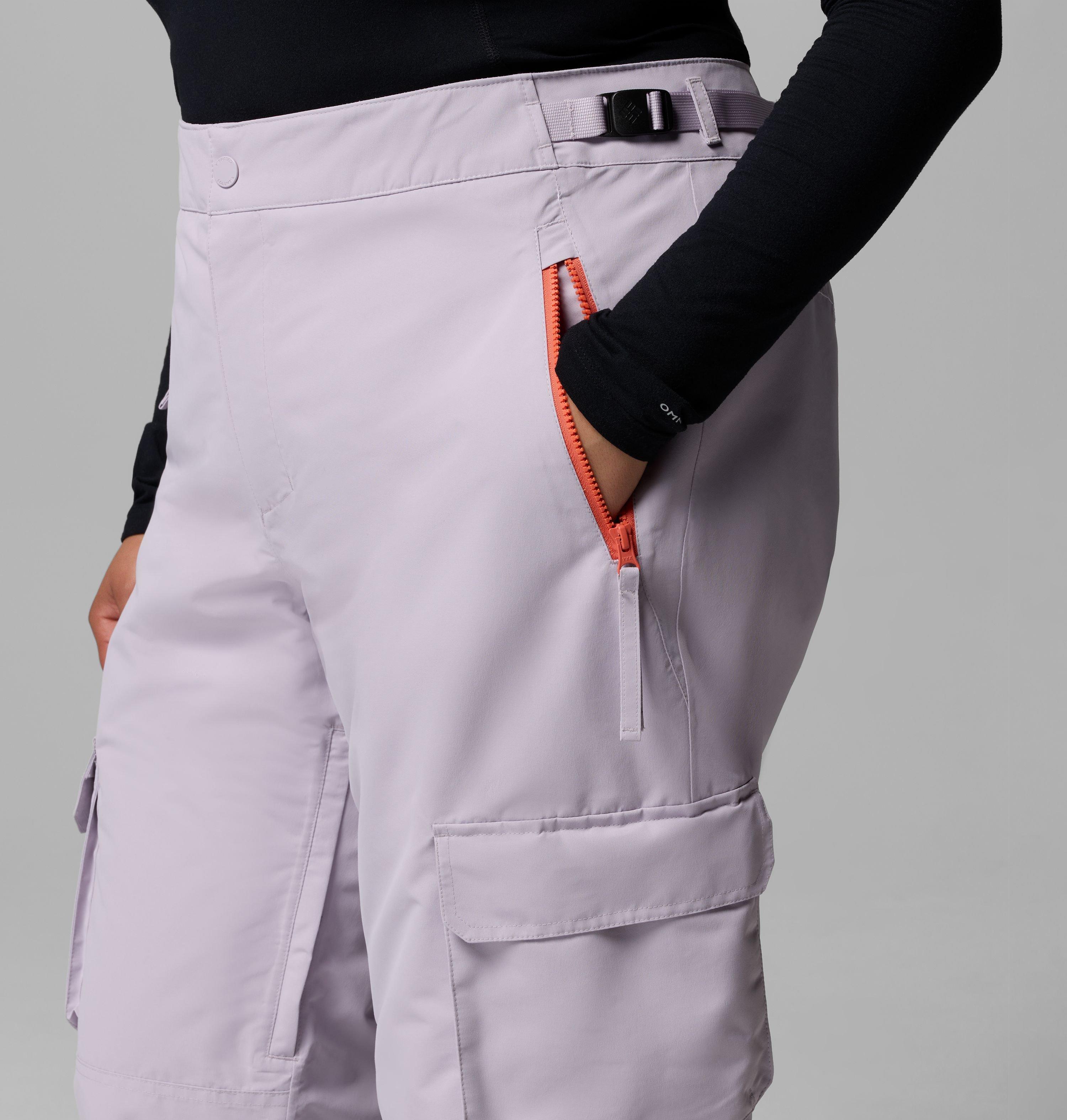 Women's Coreshot Pants - Plus Size 8