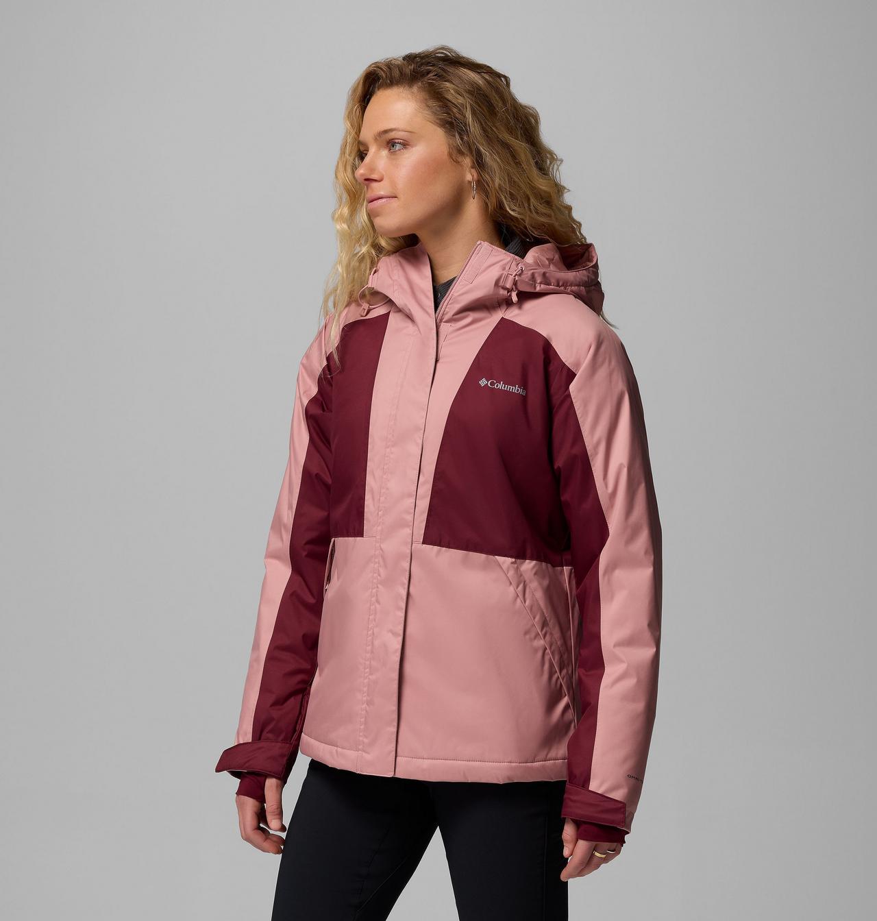 Women's Tipton Peak™ IV Insulated Jacket 4
