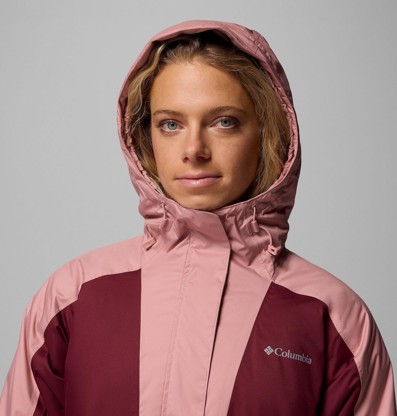 Women's Tipton Peak™ IV Insulated Jacket 7