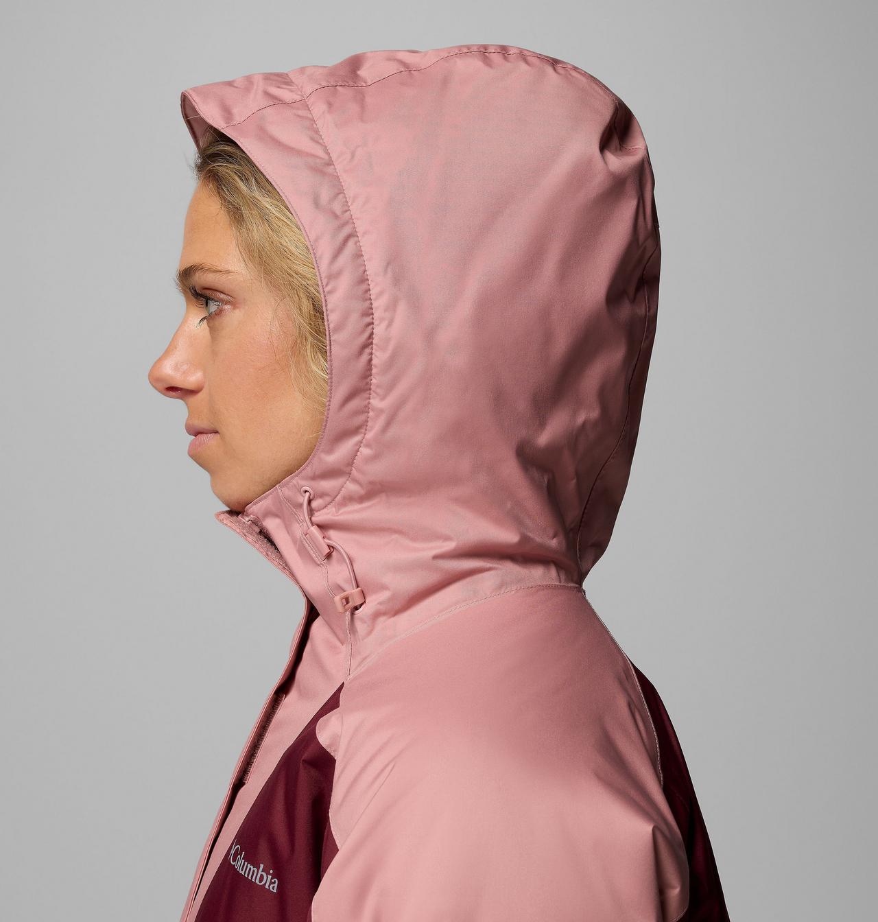 Women's Tipton Peak™ IV Insulated Jacket 8