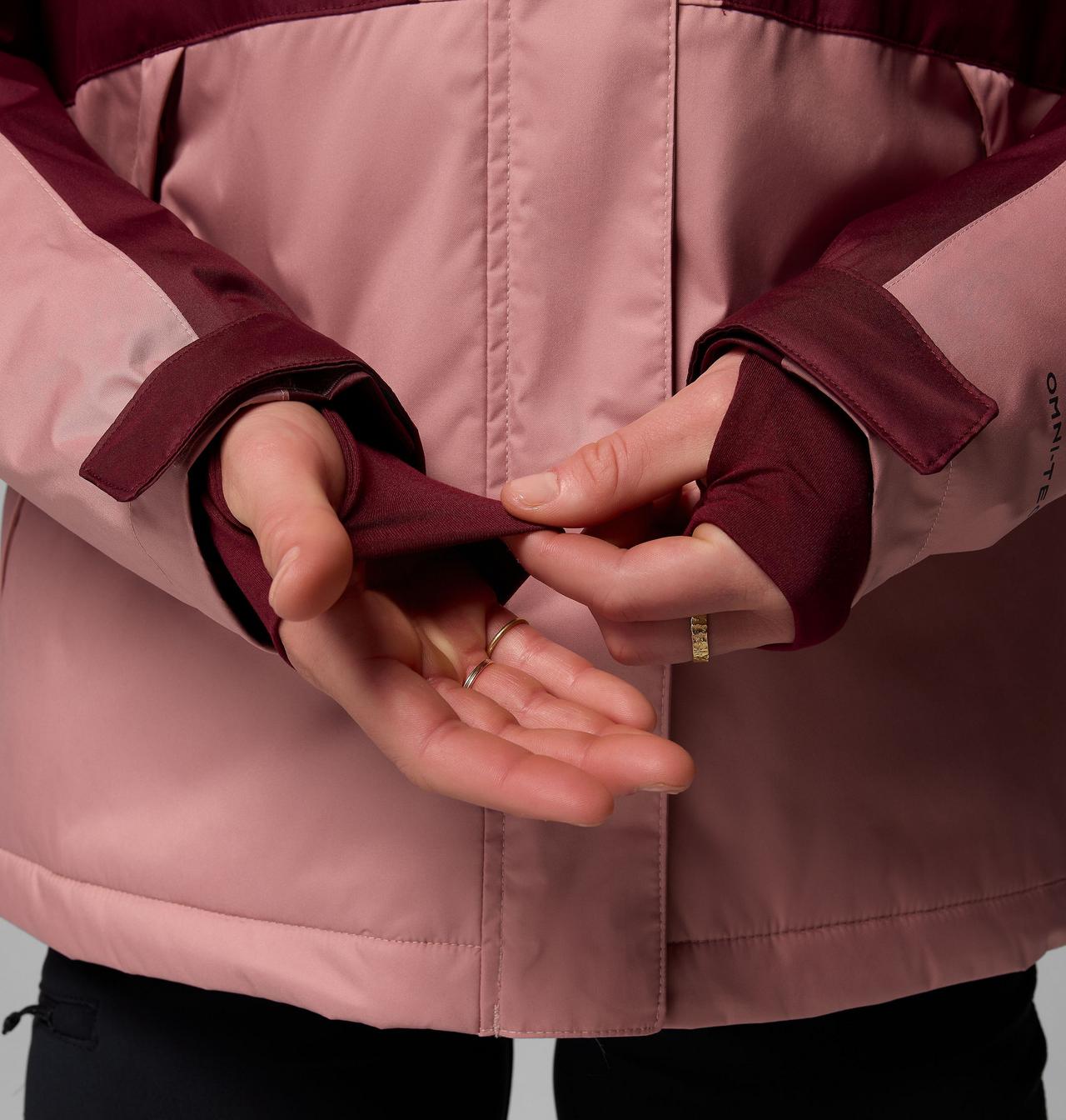 Women's Tipton Peak™ IV Insulated Jacket 9