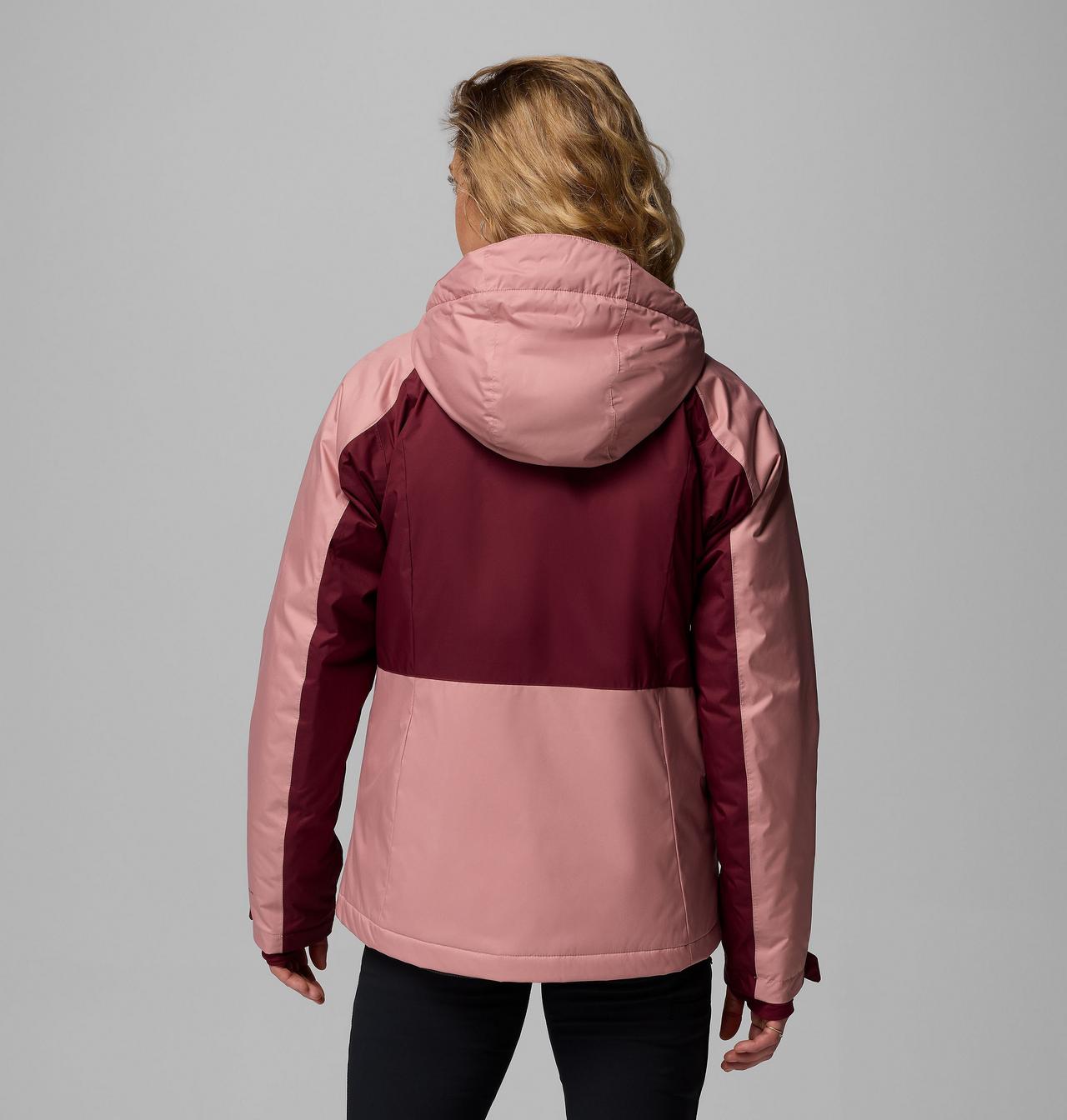 Women's Tipton Peak™ IV Insulated Jacket 3
