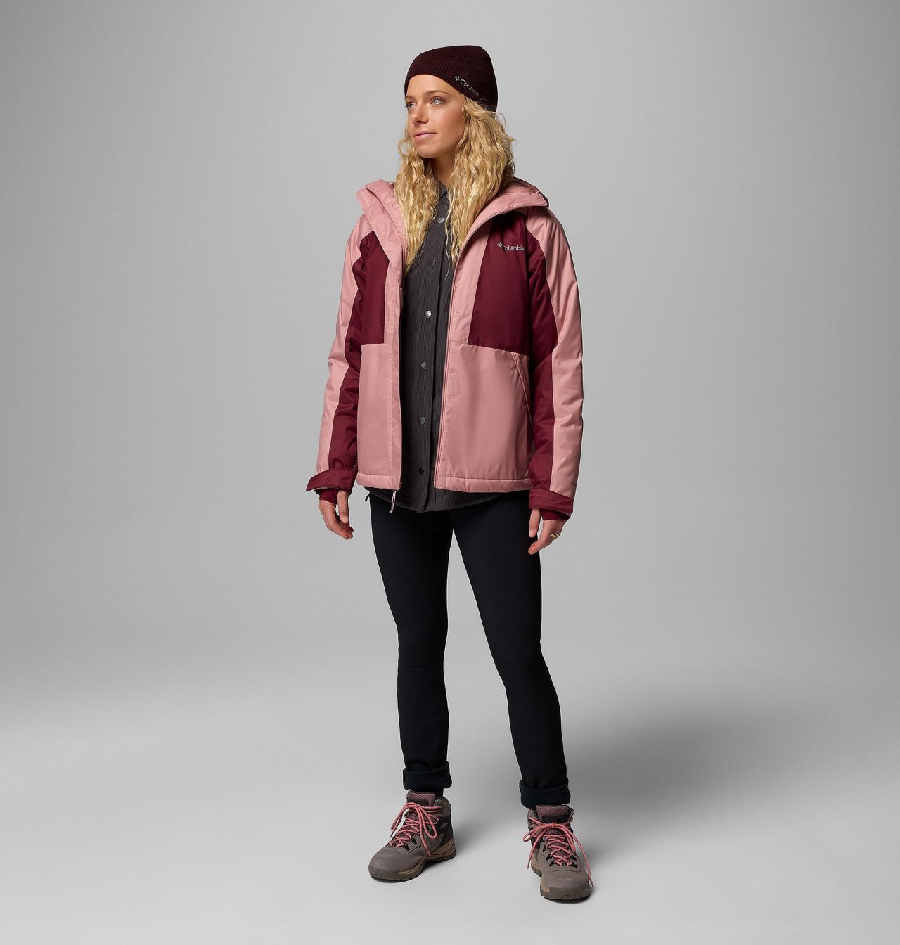 Women's Tipton Peak™ IV Insulated Jacket 2
