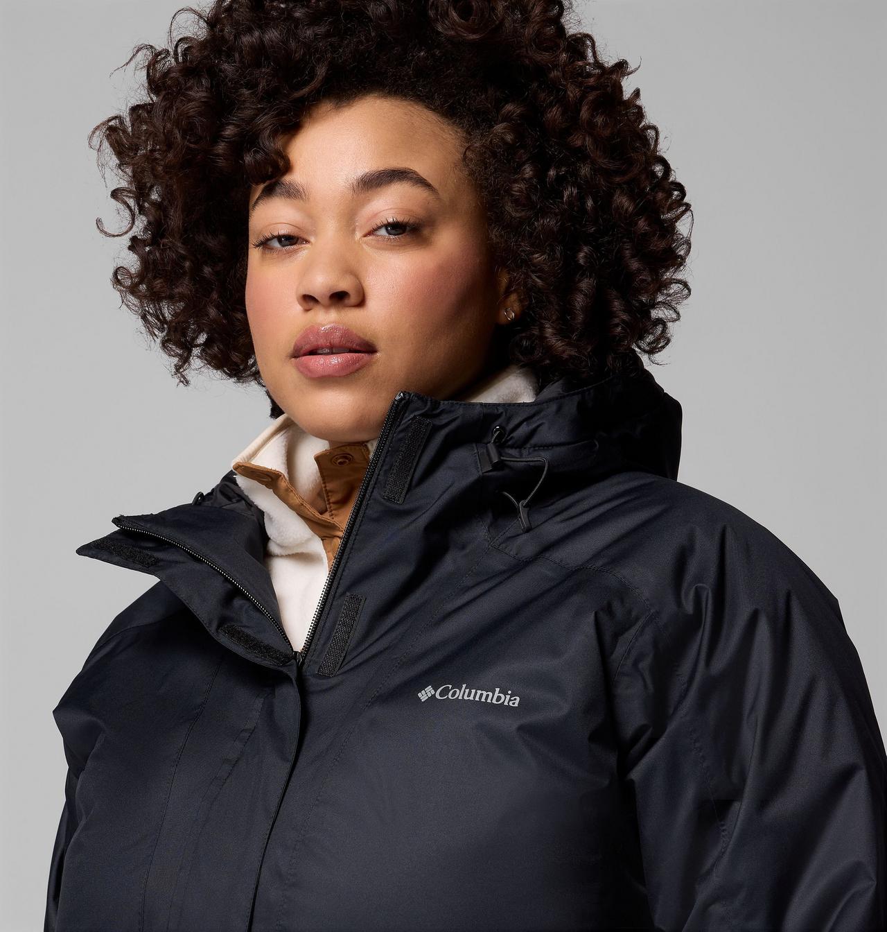Tipton Peak™ IV Insulated Jacket | 010 | 3X 7