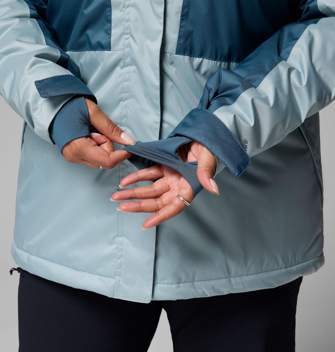 Women's Tipton Peak™ IV Insulated Jacket - Plus Size 8