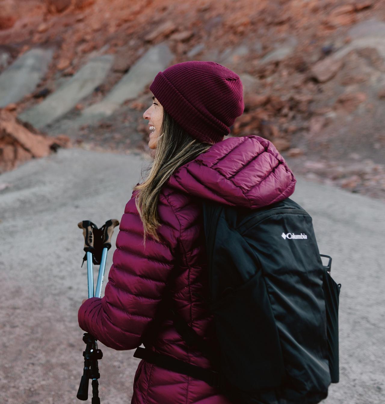 Corelite™ Down Hooded Jacket | 624 | XXL 11