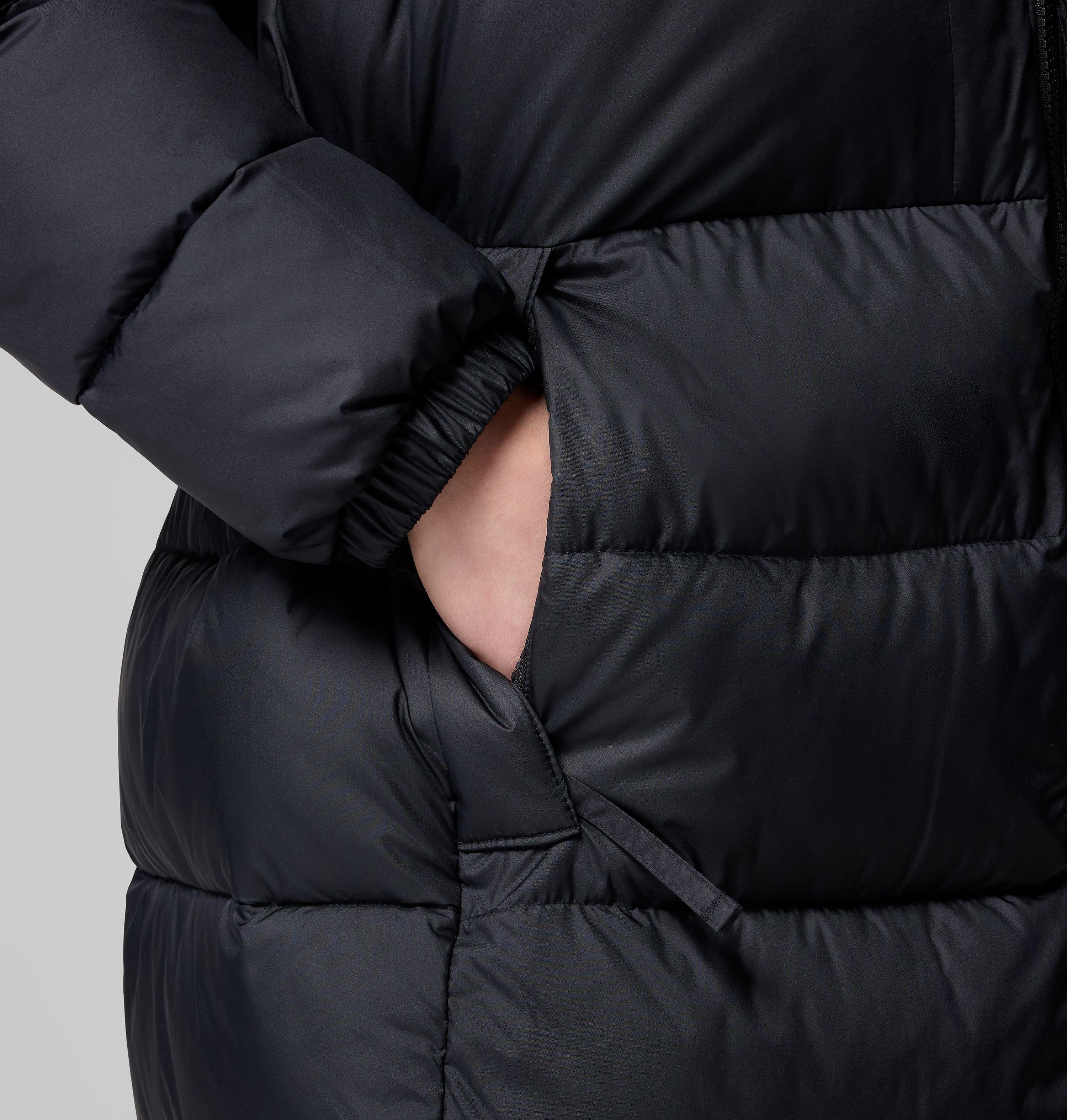 Women's Pike Lake III Long Jacket | 010 | M 9
