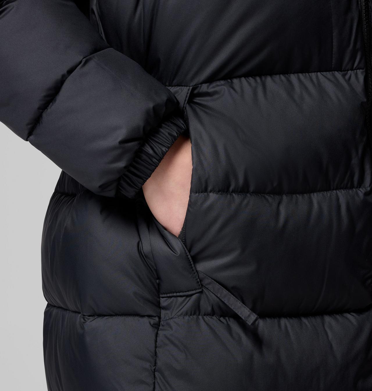 Pike Lake™ III Long Jacket | 010 | XXL 9