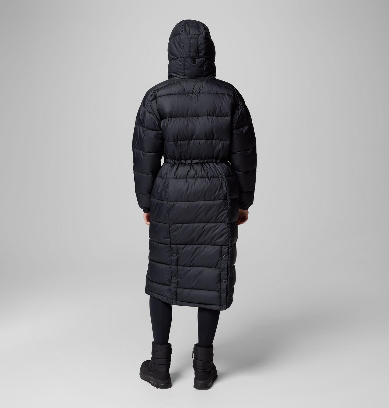 Pike Lake™ III Long Jacket | 010 | XXL 2