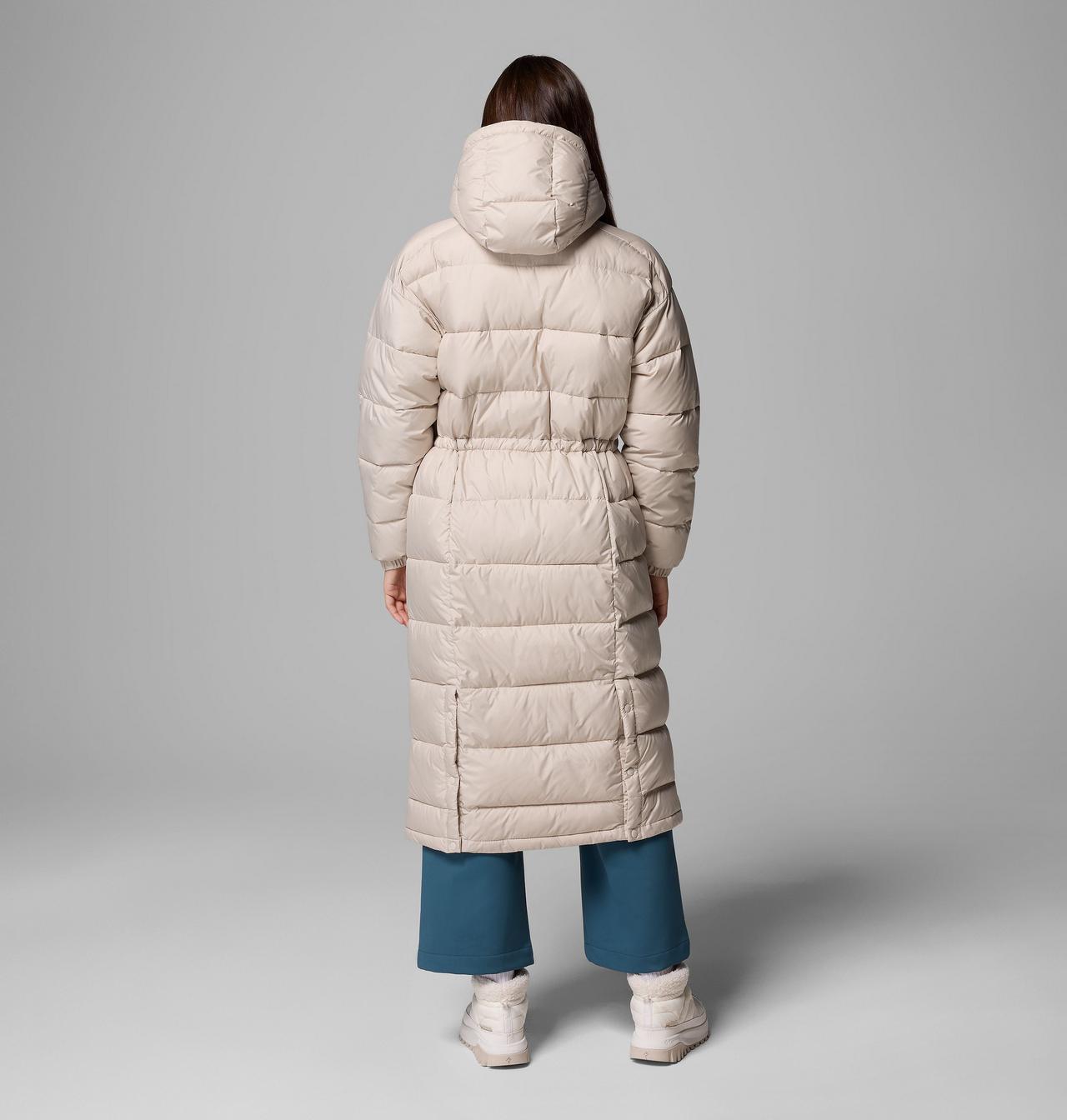 Women's Pike Lake™ III Long Jacket 3
