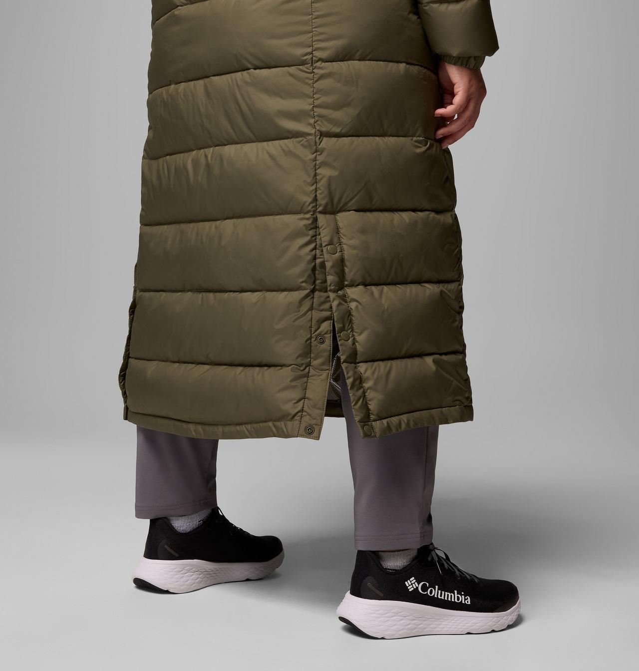 Manteau long Pike Lake III pour femme – Grandes tailles 11