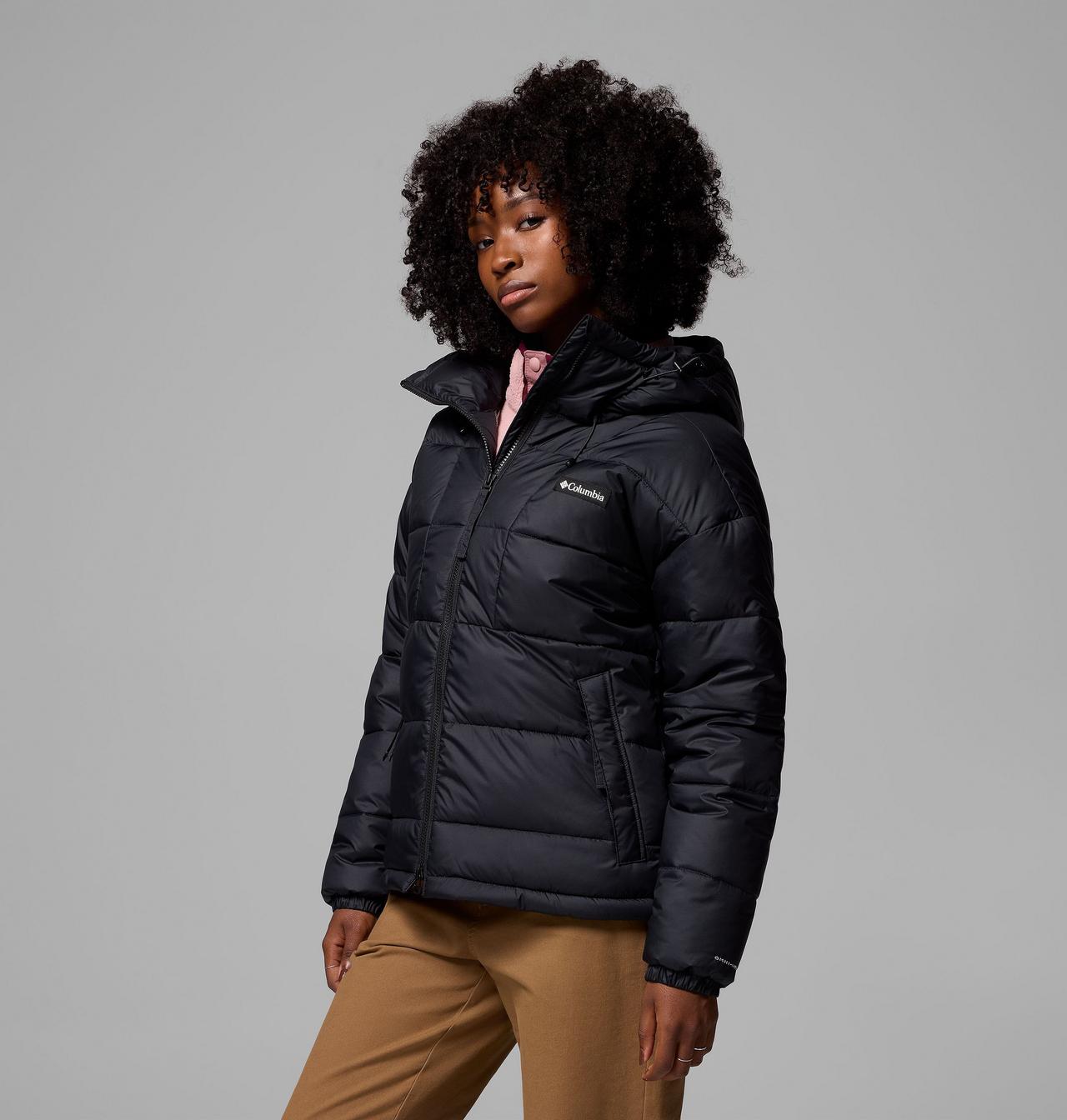 Pike Lake™ III Hooded Jacket | 010 | XXL