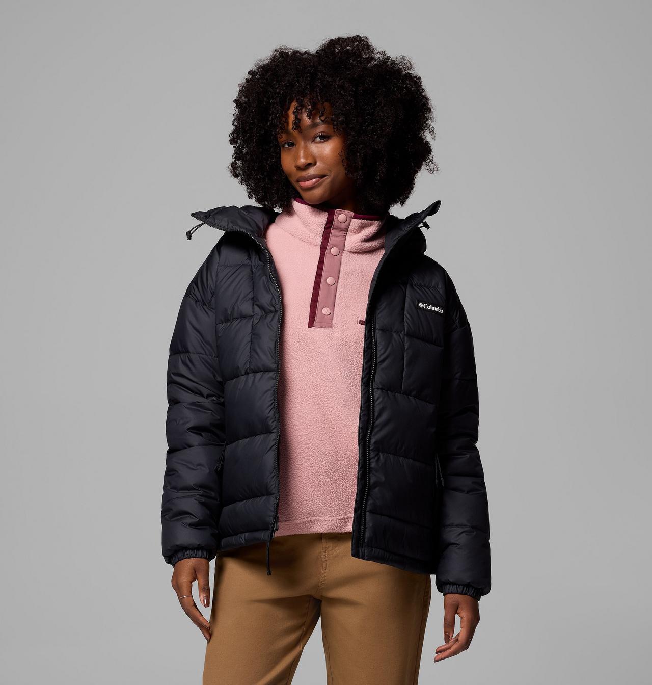Pike Lake™ III Hooded Jacket | 010 | XXL