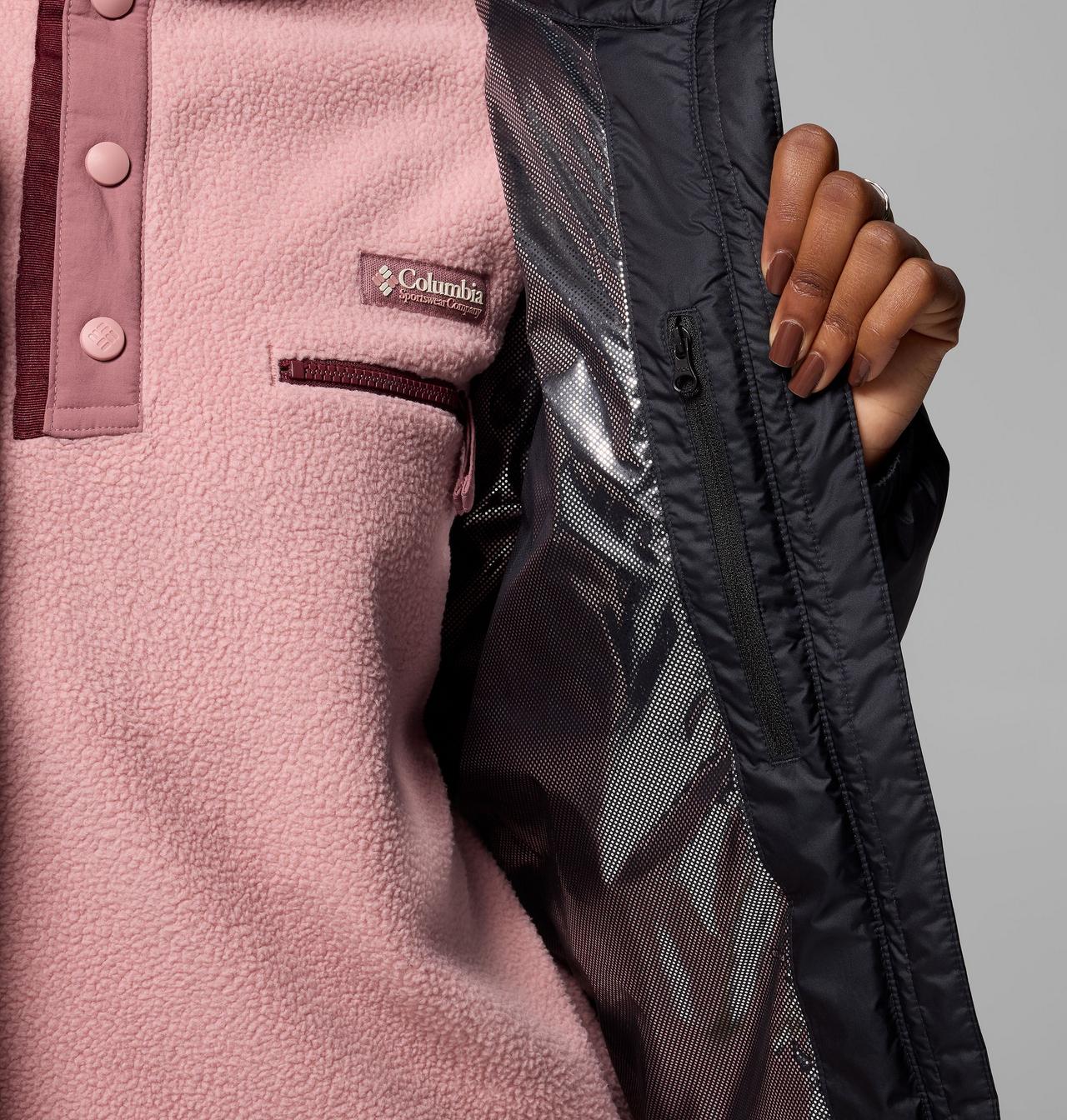 Pike Lake™ III Hooded Jacket | 010 | L 6