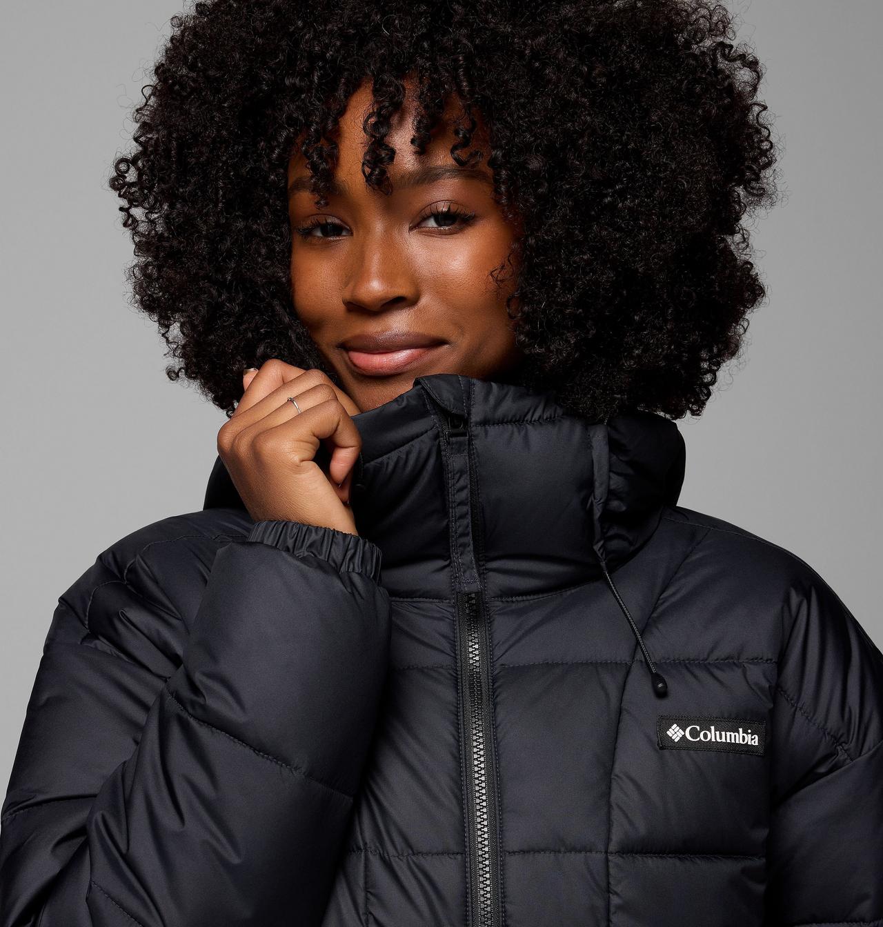 Pike Lake™ III Hooded Jacket | 010 | L 7