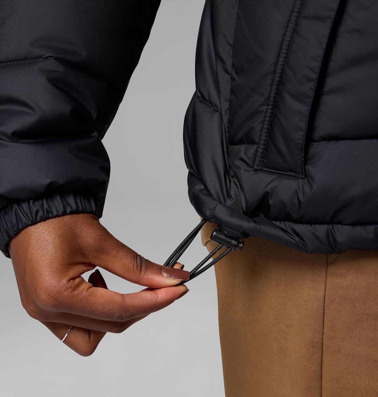 Pike Lake™ III Hooded Jacket | 010 | L 8