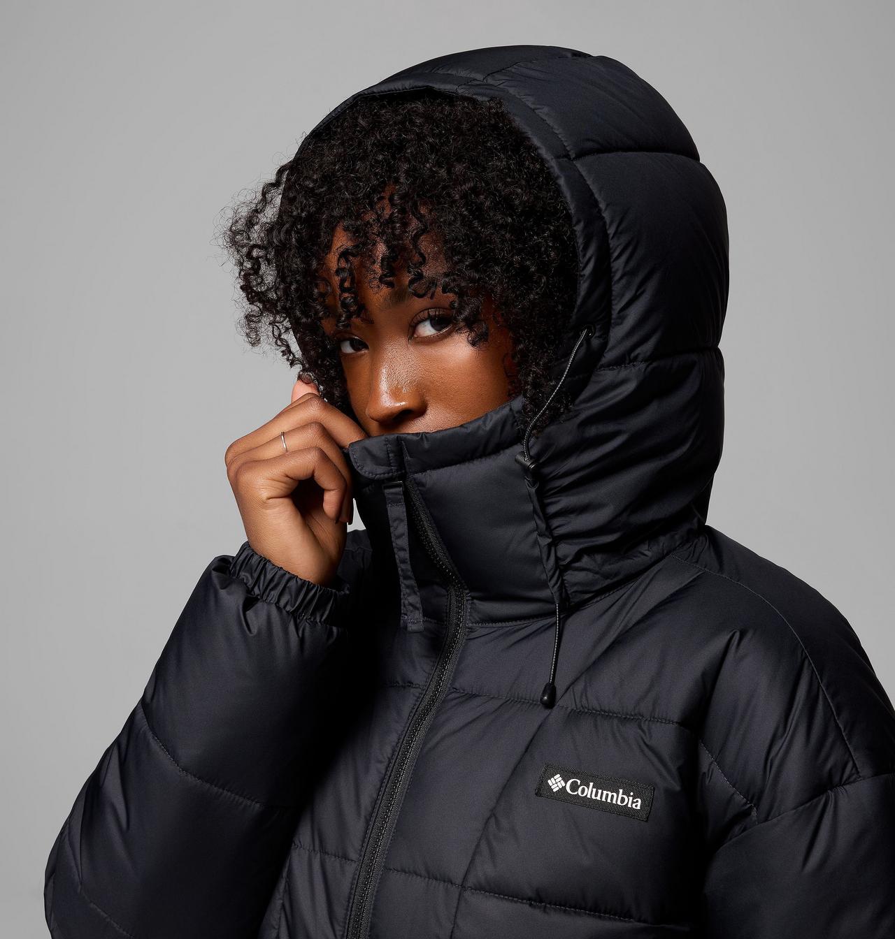 Pike Lake™ III Hooded Jacket | 010 | L 9