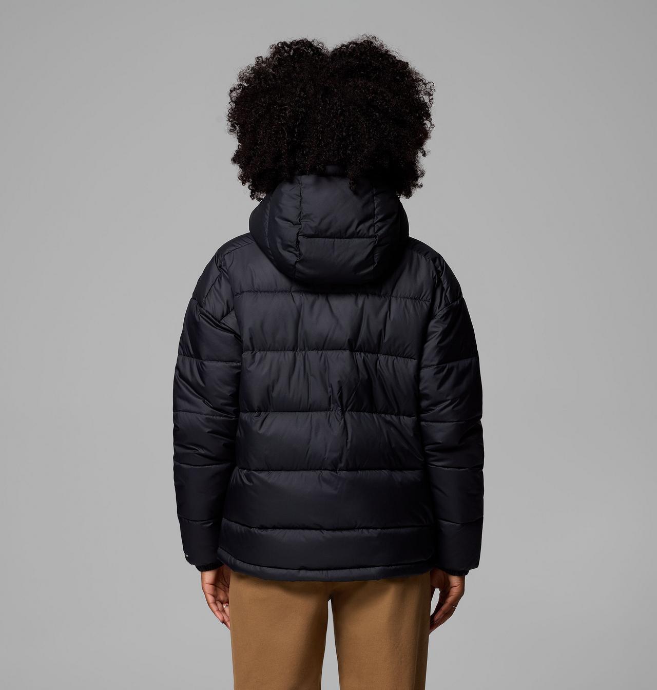 Pike Lake™ III Hooded Jacket | 010 | XXL